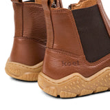RYDER Leather