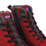 Barefoot RIVER Merino