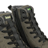 Barefoot RIVER Merino