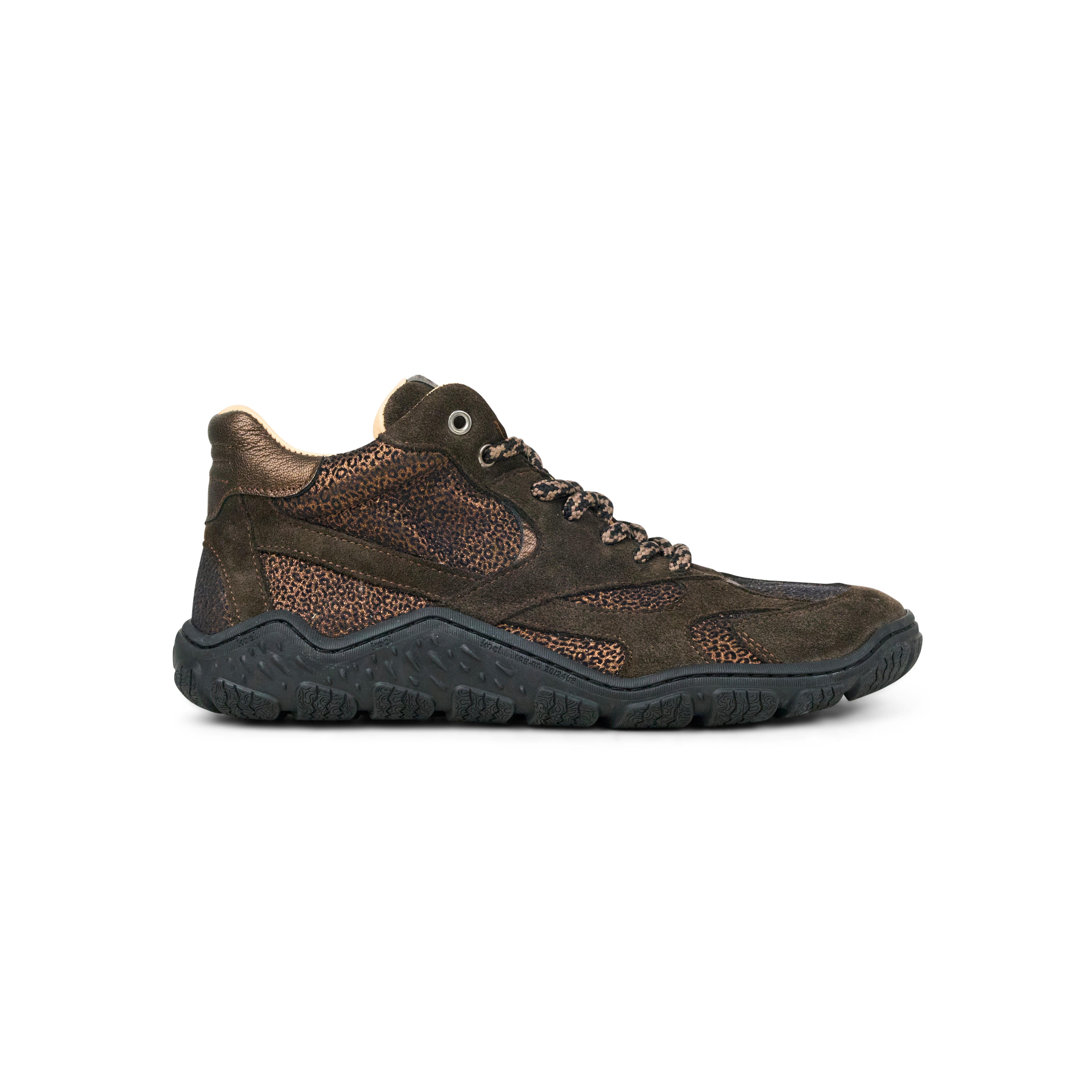 ROXY Suede