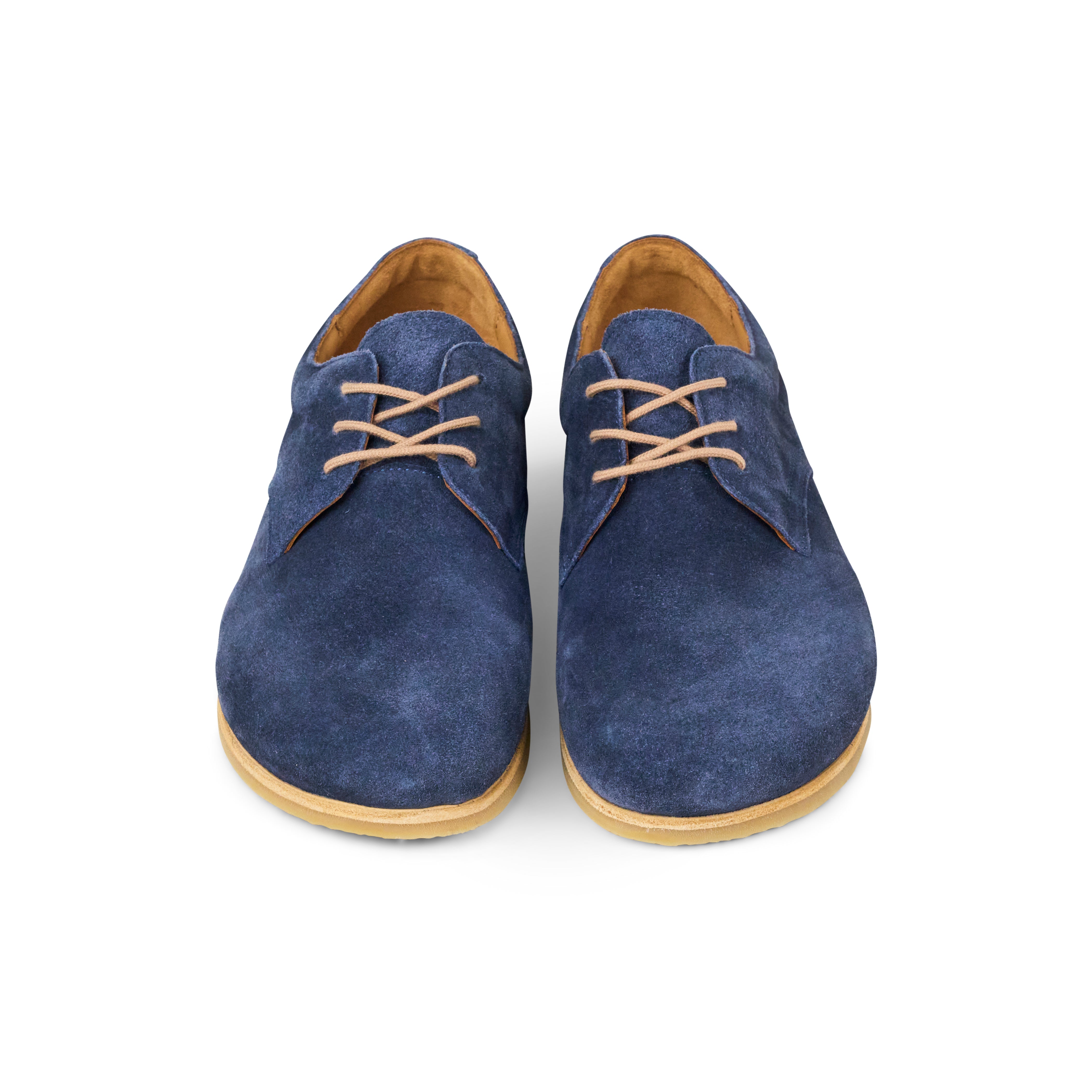 TIM Suede