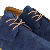 TIM Suede