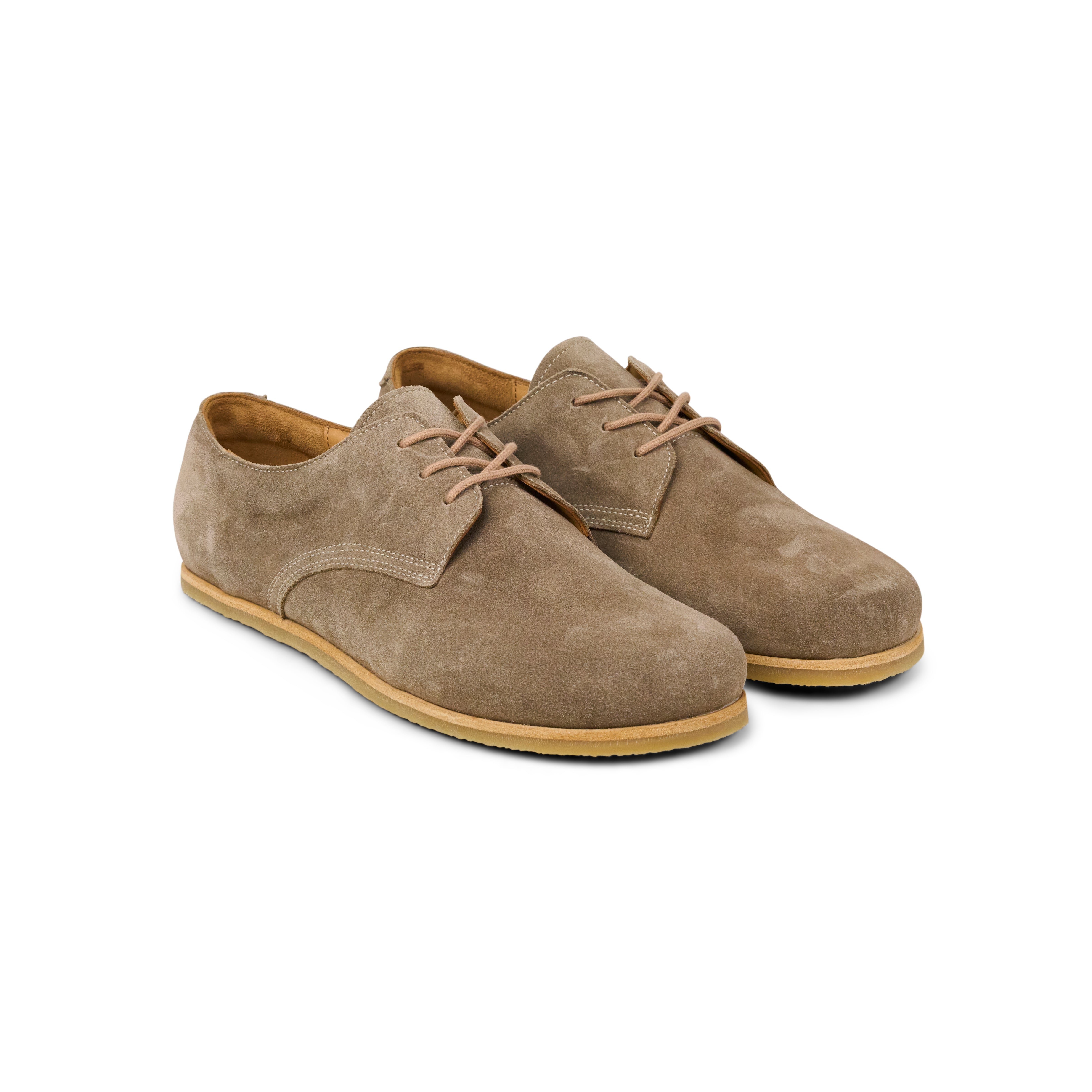TIM Suede