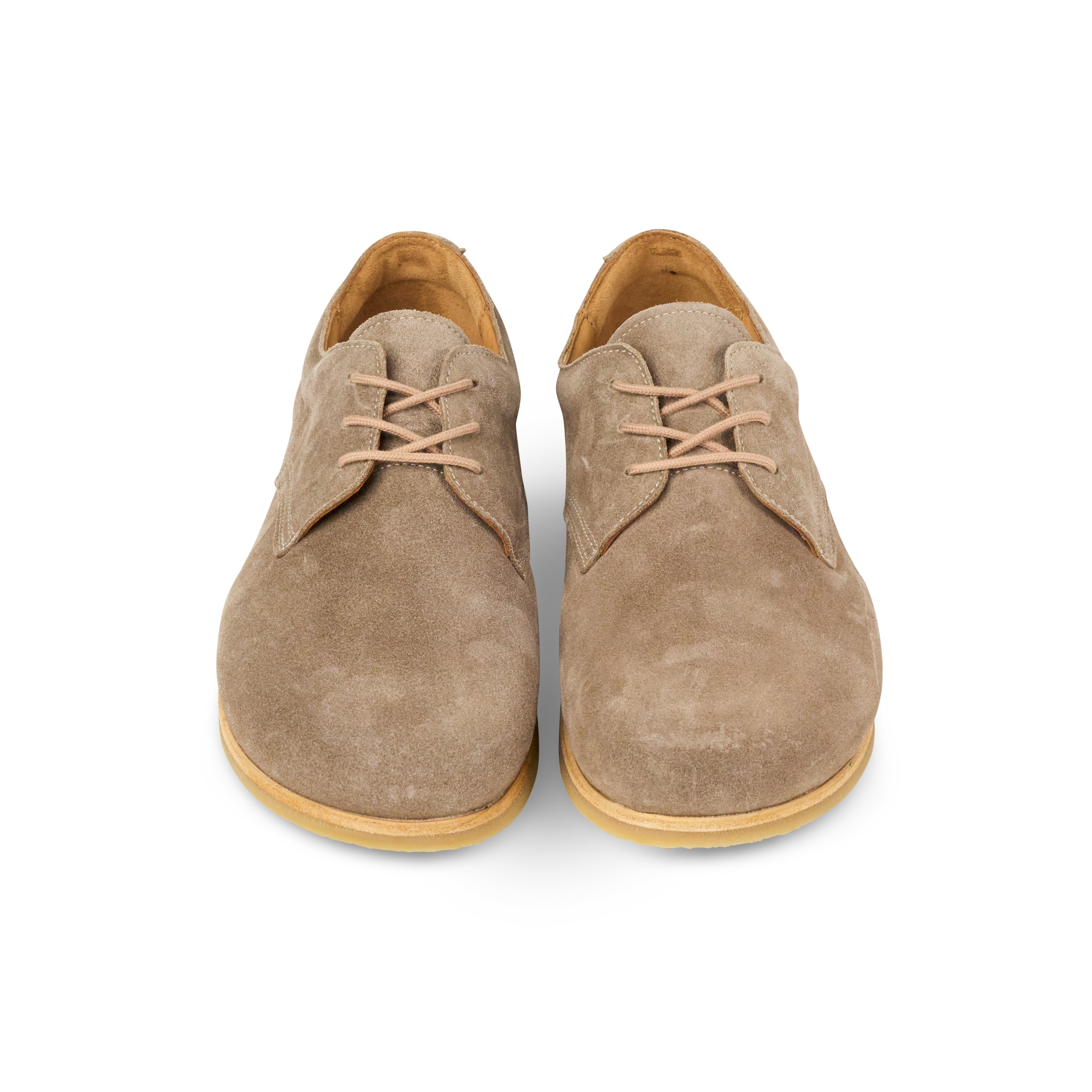 TIM Suede
