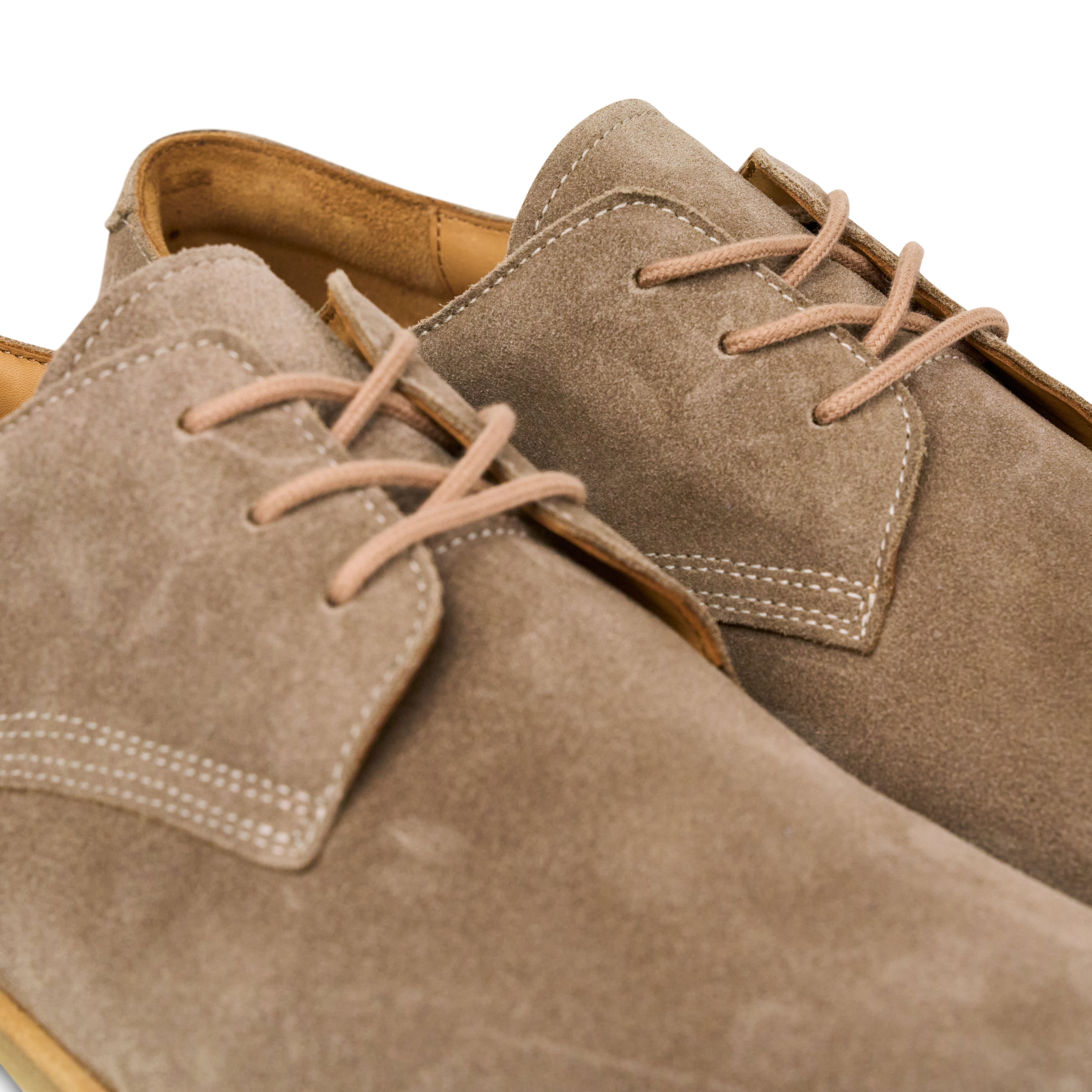 TIM Suede