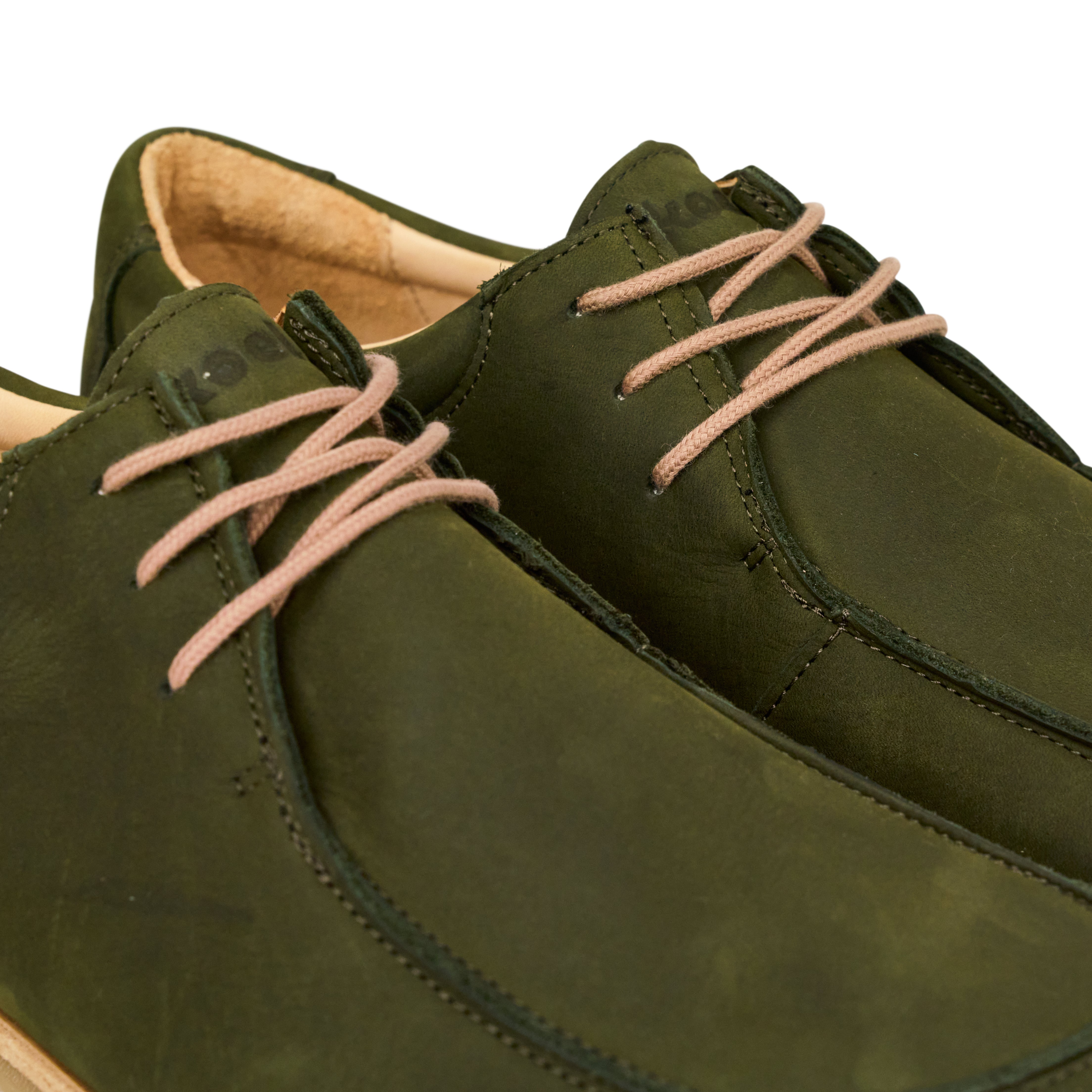 TOLEDO Leather