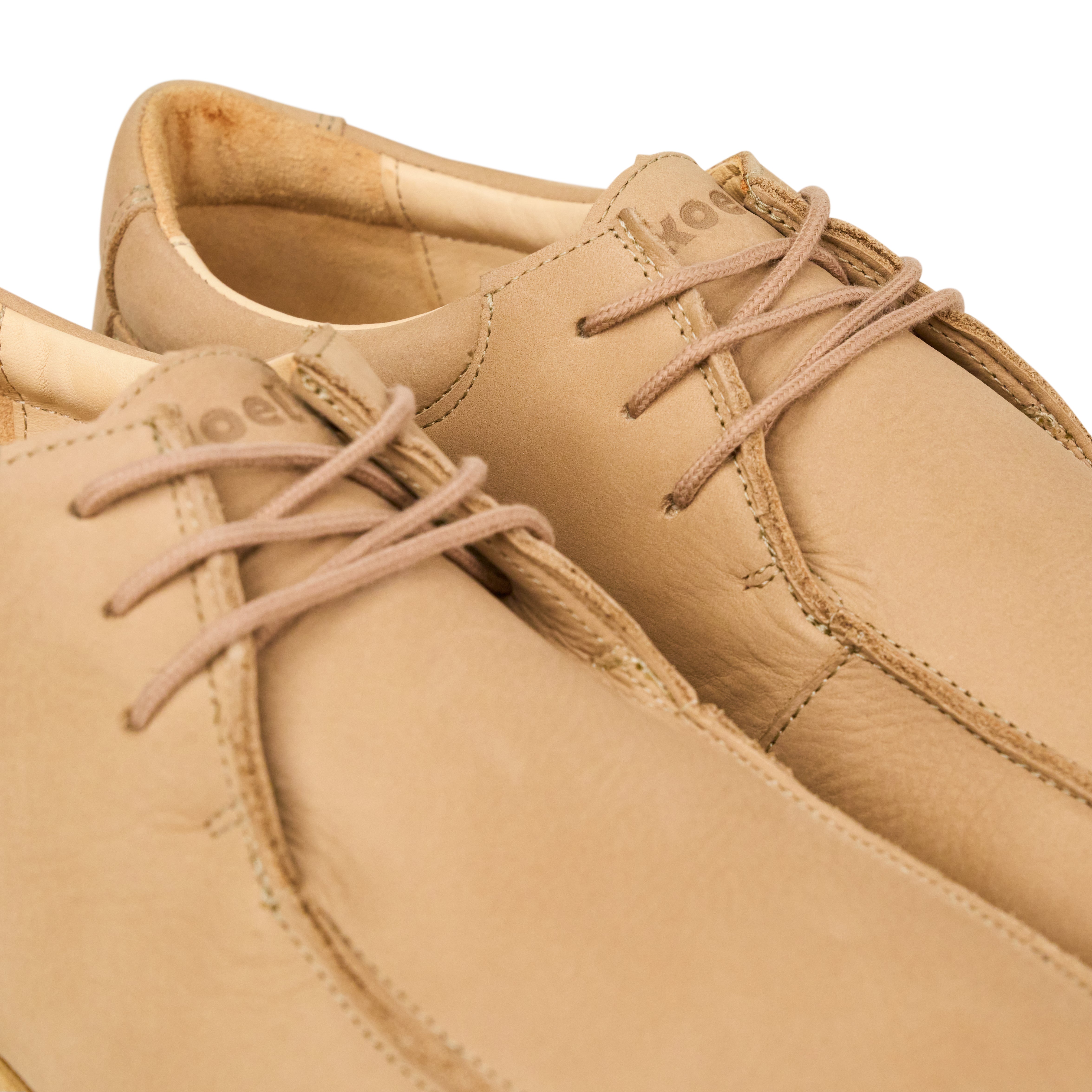 TOLEDO Leather