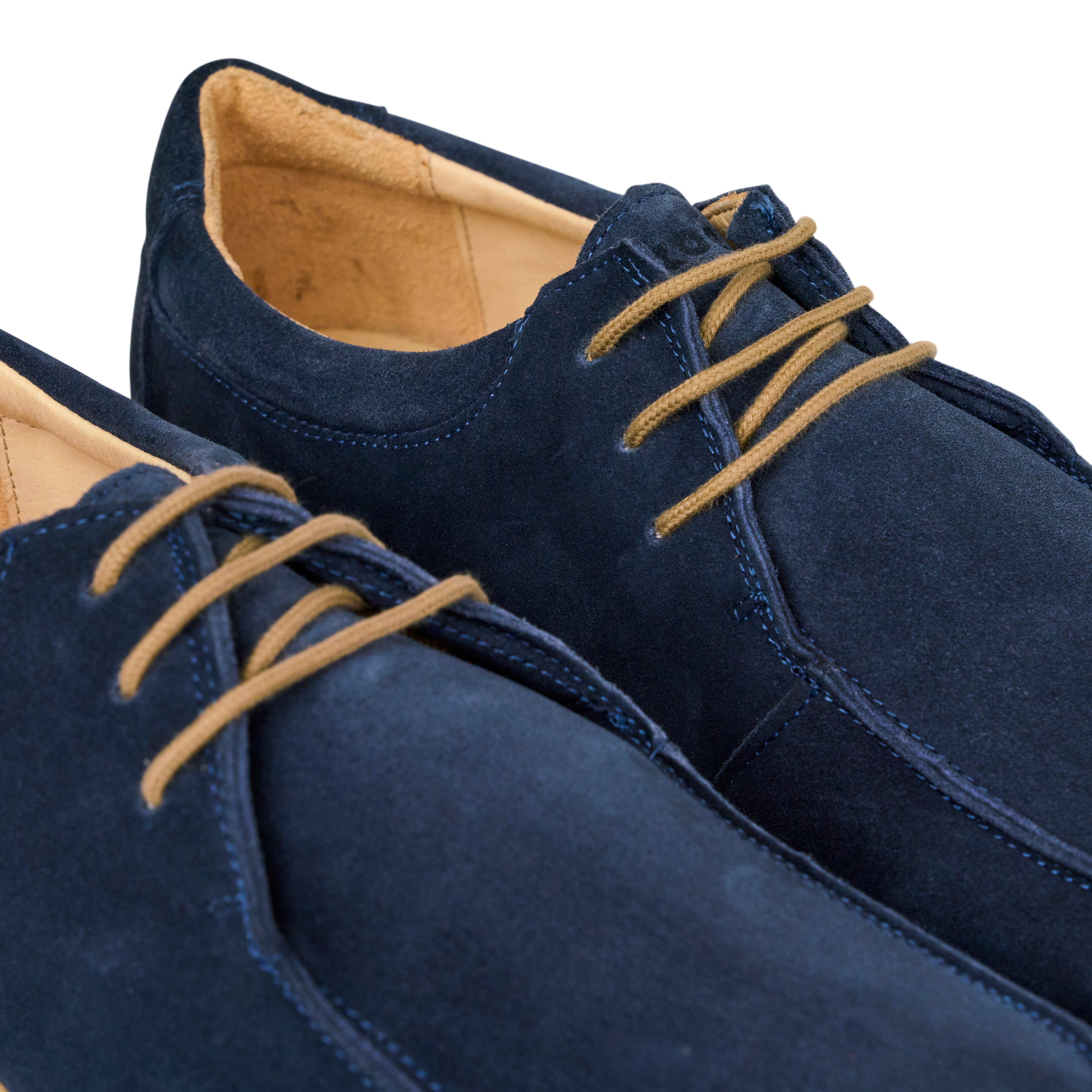 TOLEDO Suede