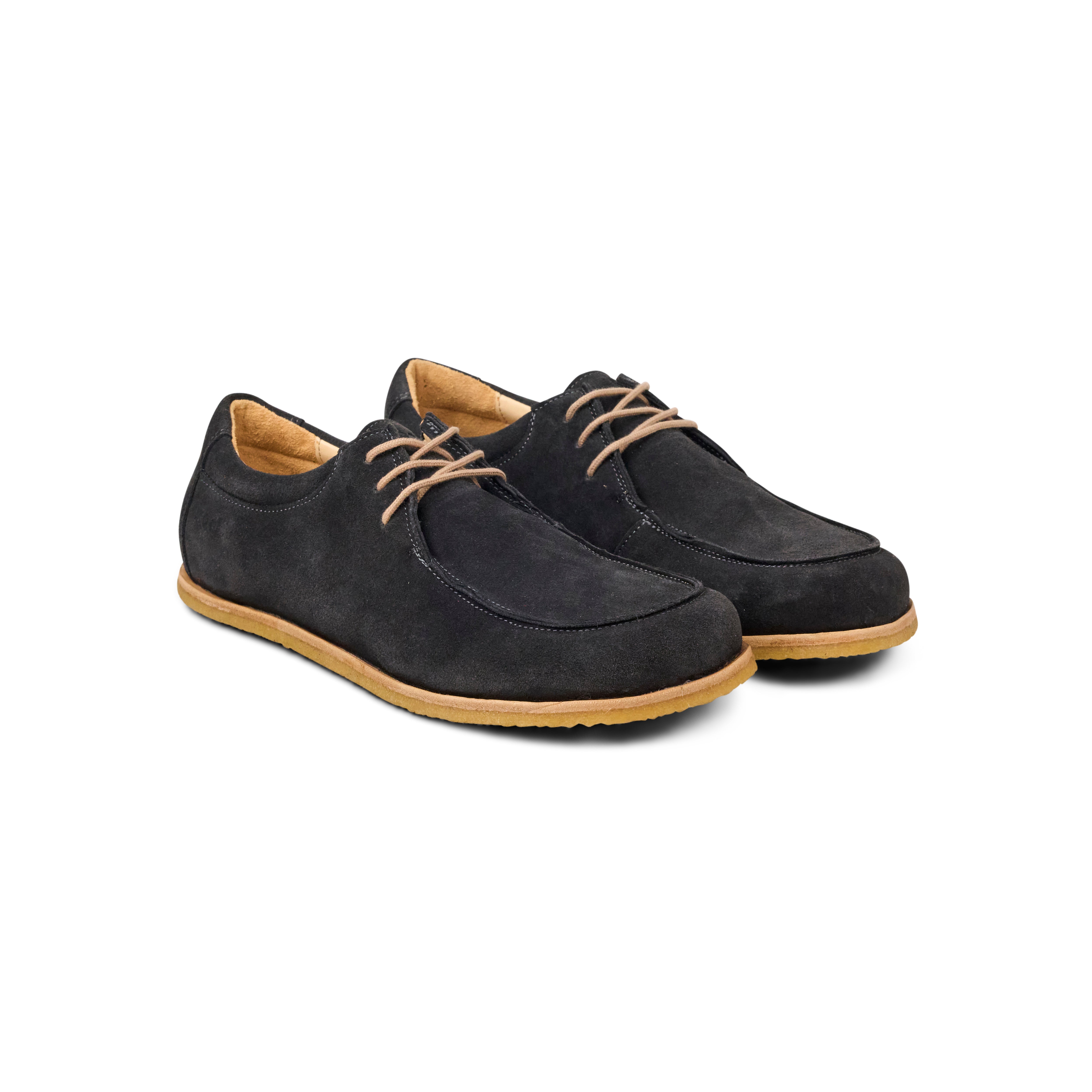 TOLEDO Suede