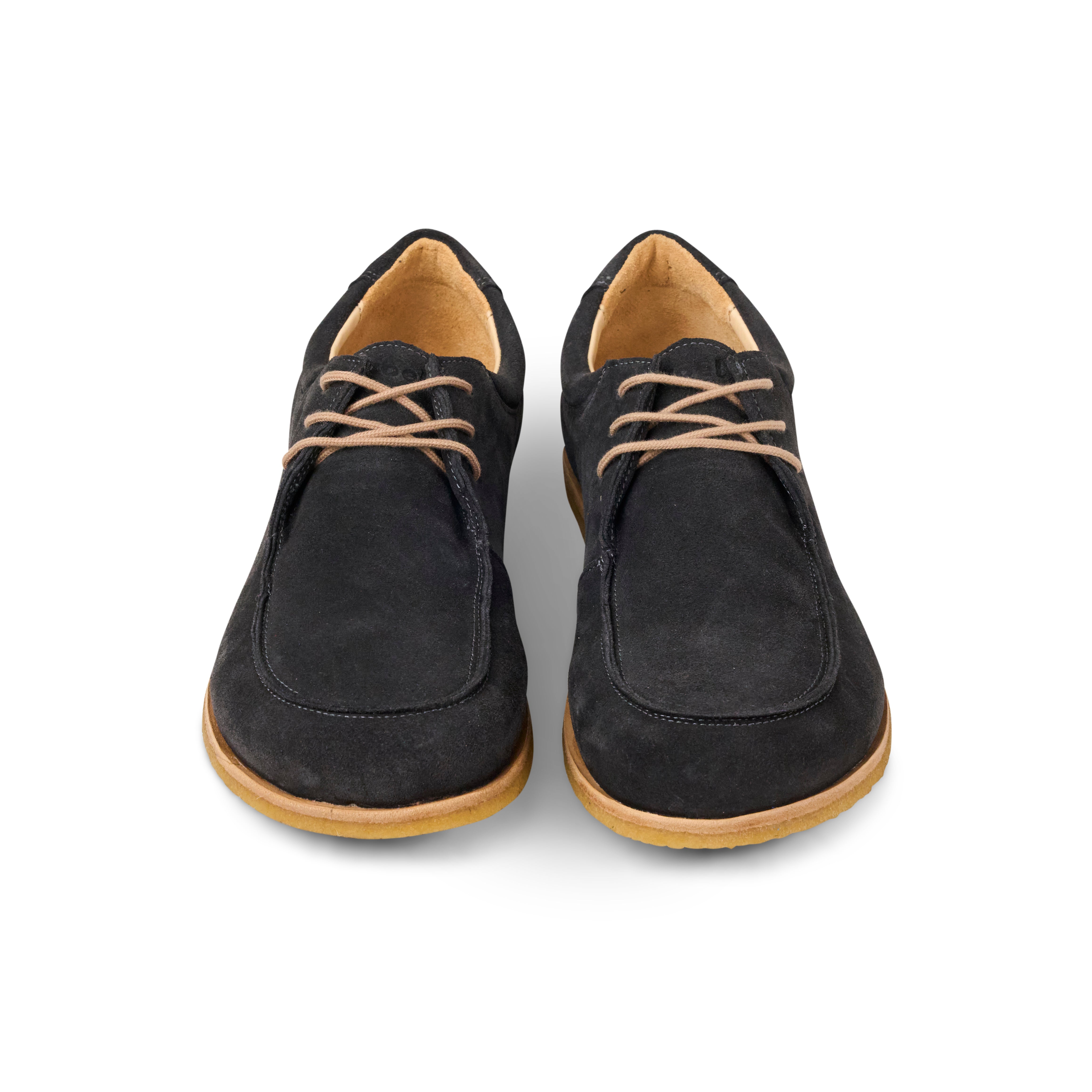 TOLEDO Suede
