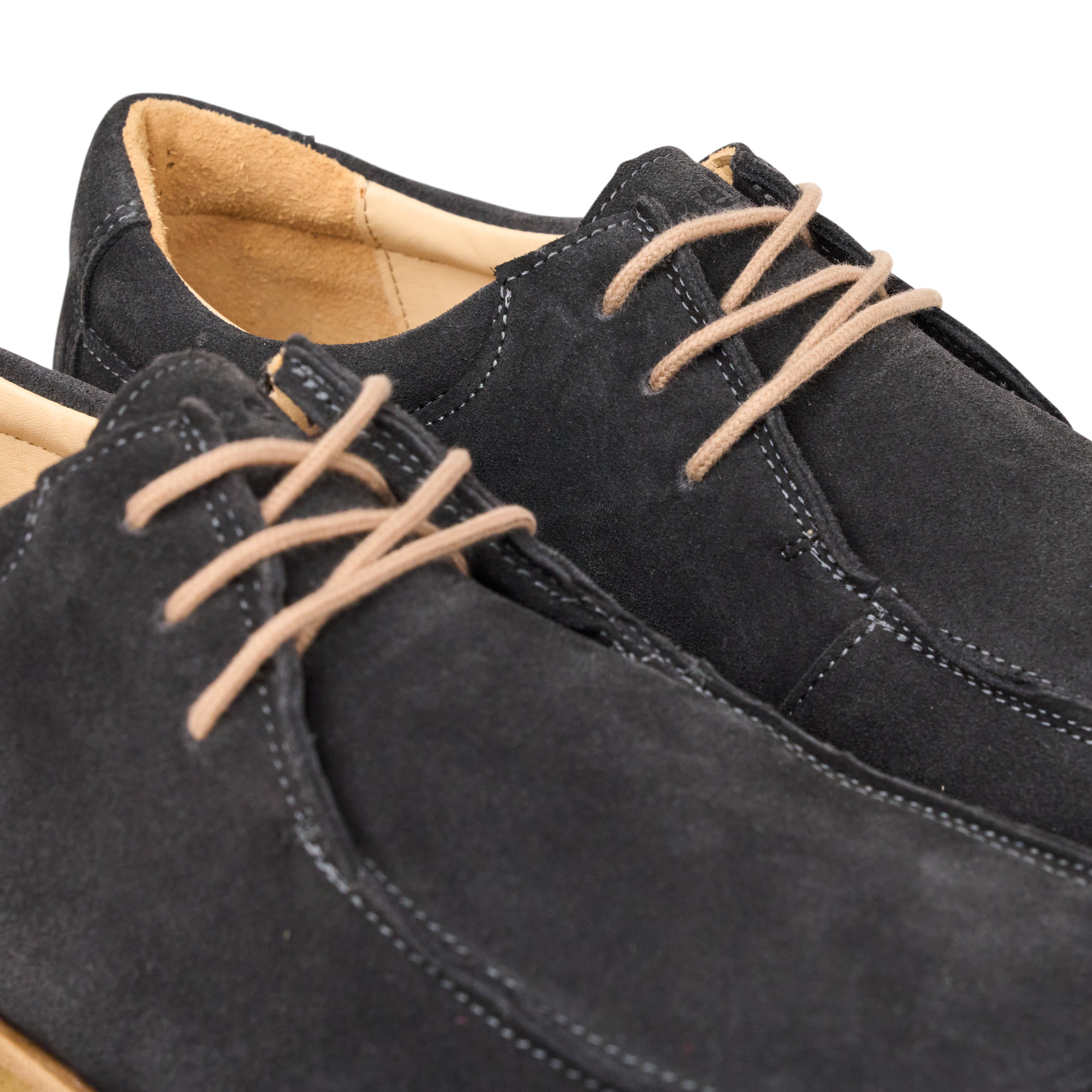 TOLEDO Suede