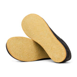 TOLEDO Suede