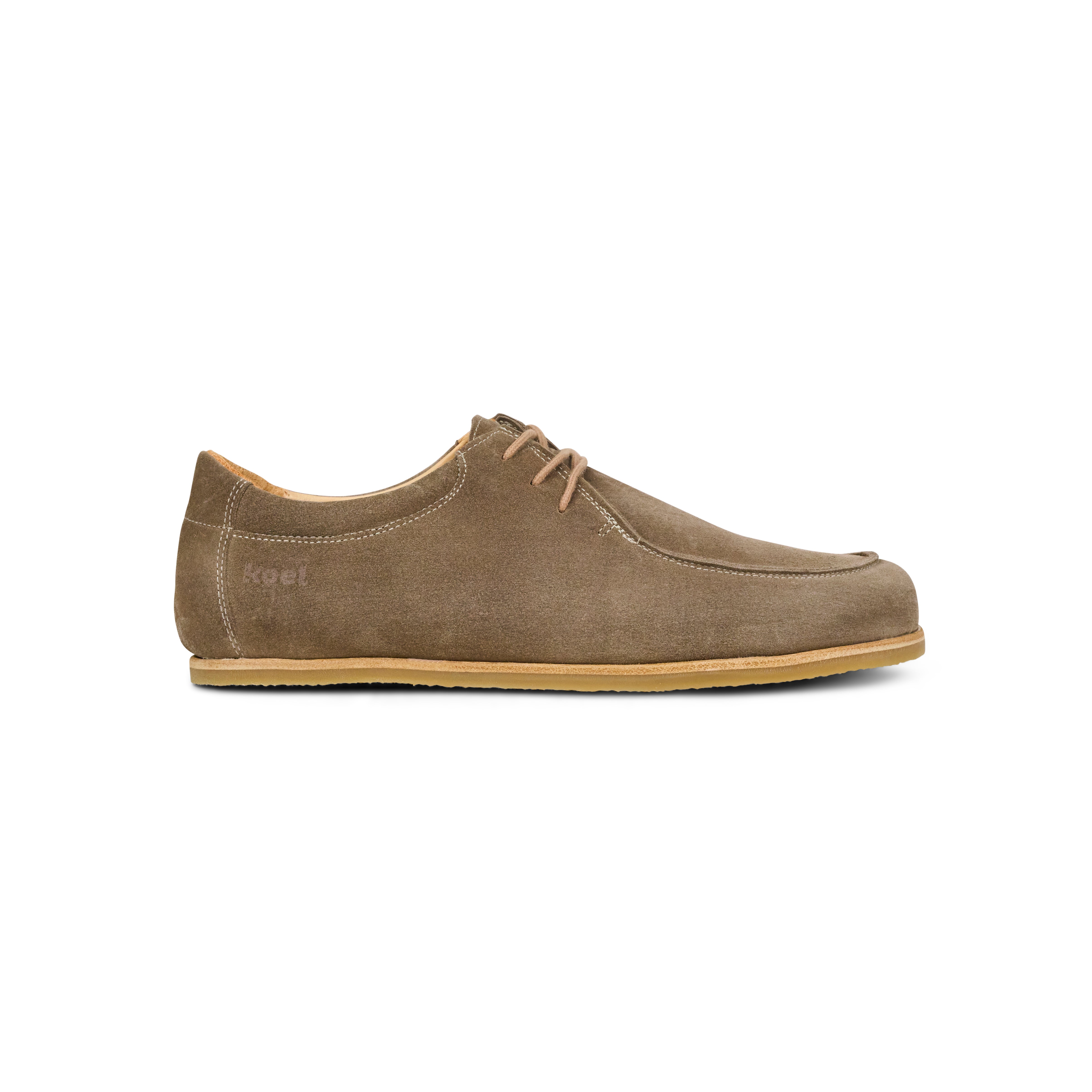 TOLEDO Suede