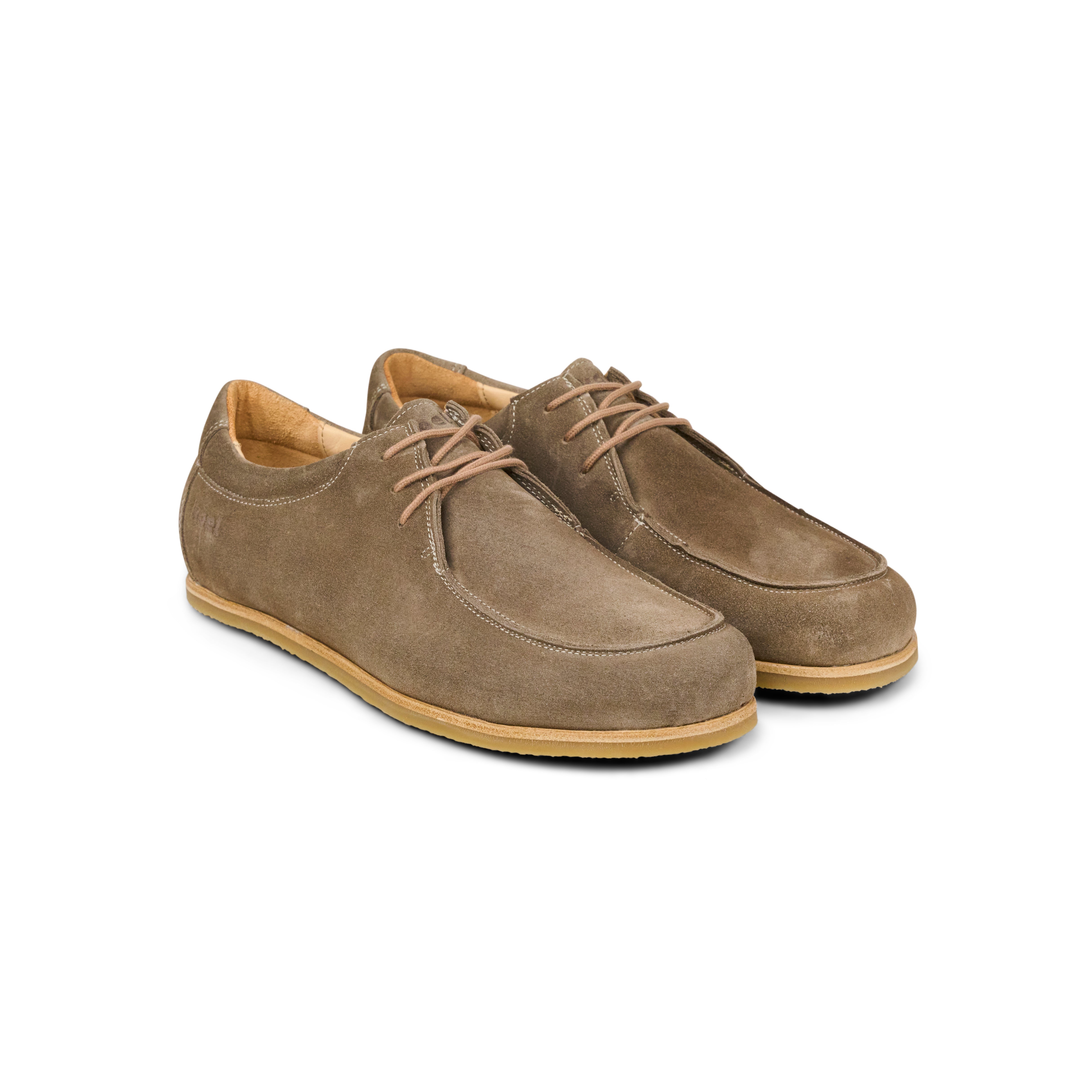 TOLEDO Suede
