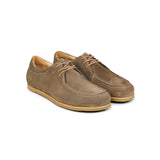 TOLEDO Suede