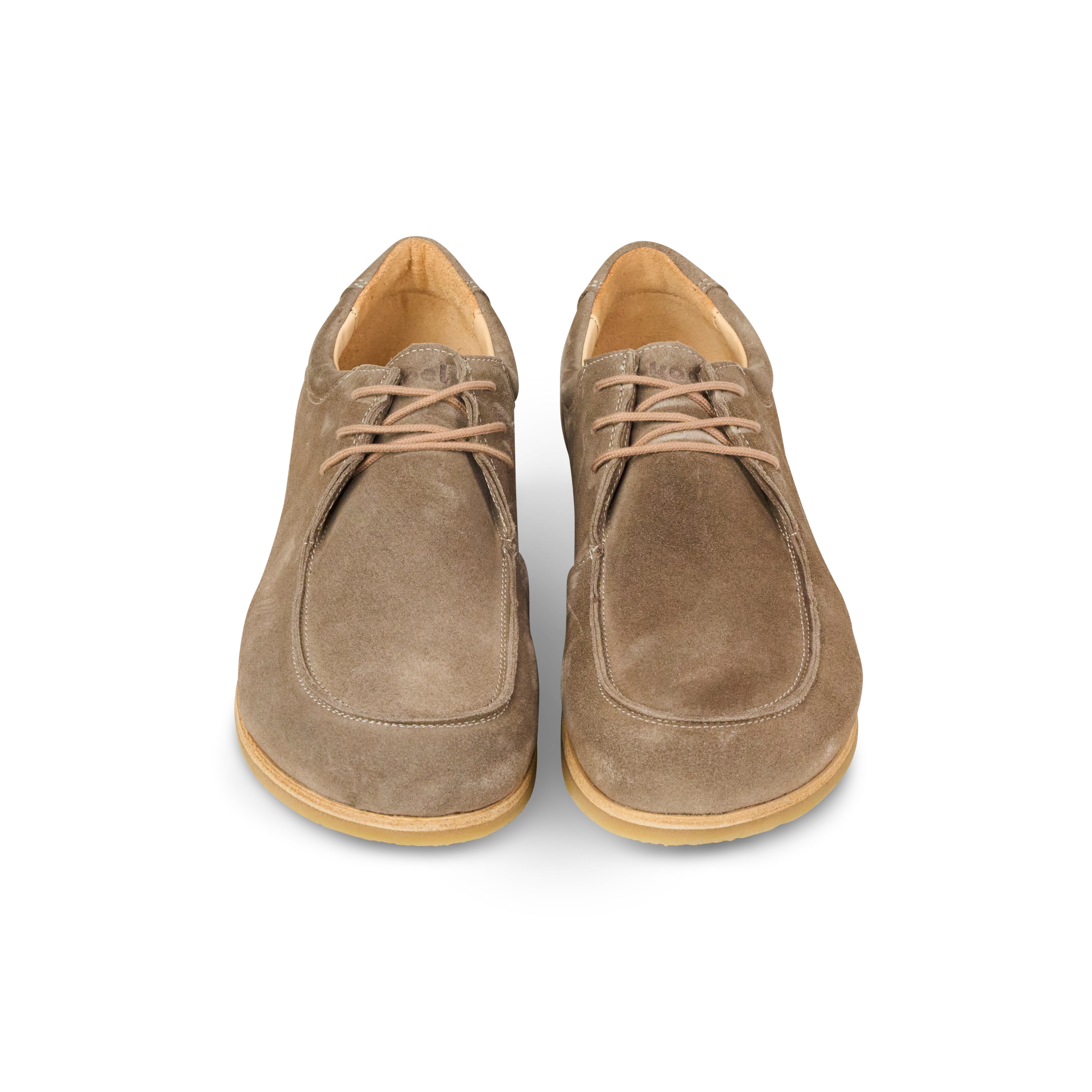 TOLEDO Suede
