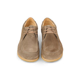 TOLEDO Suede