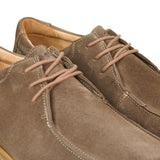 TOLEDO Suede