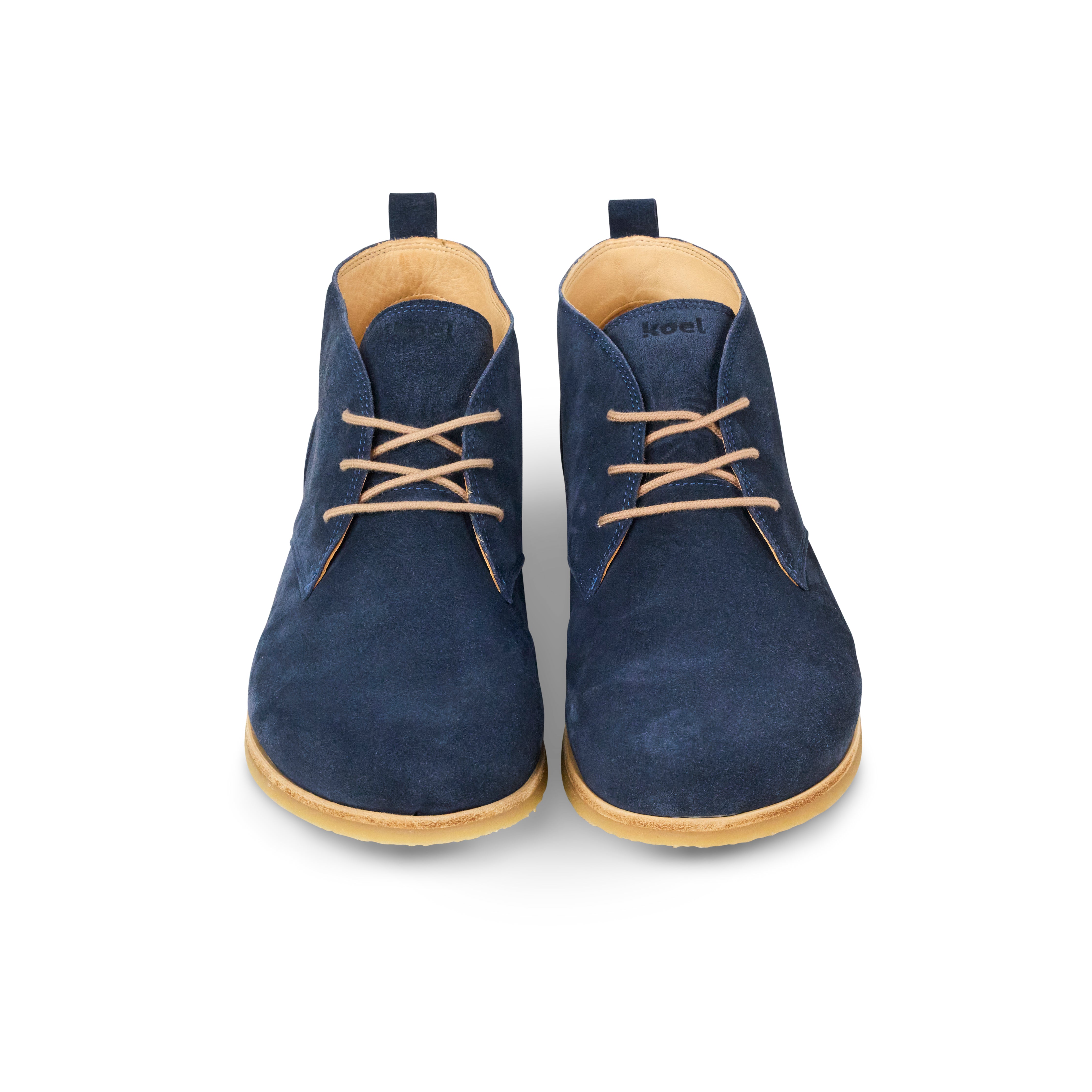 TOM Suede