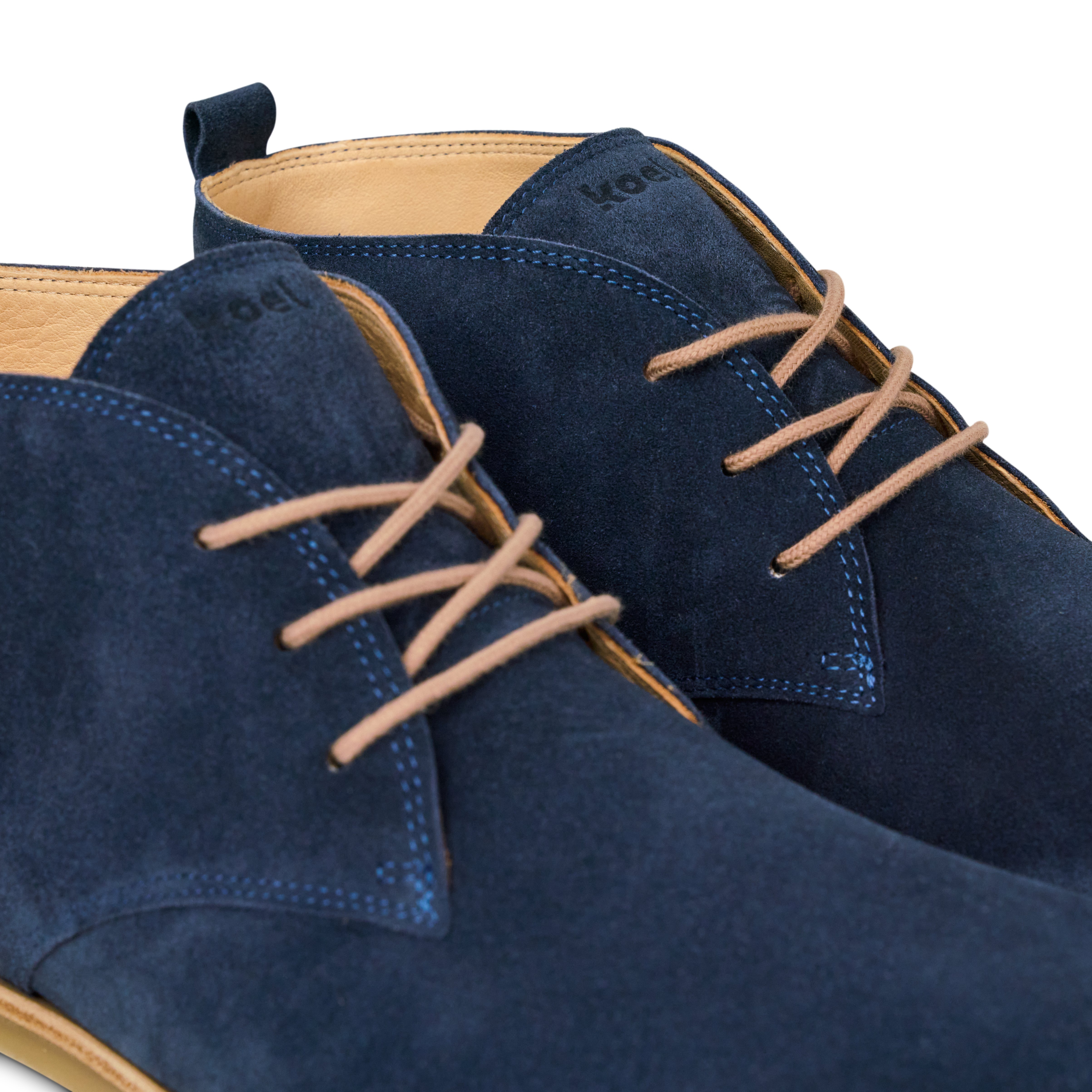 TOM Suede