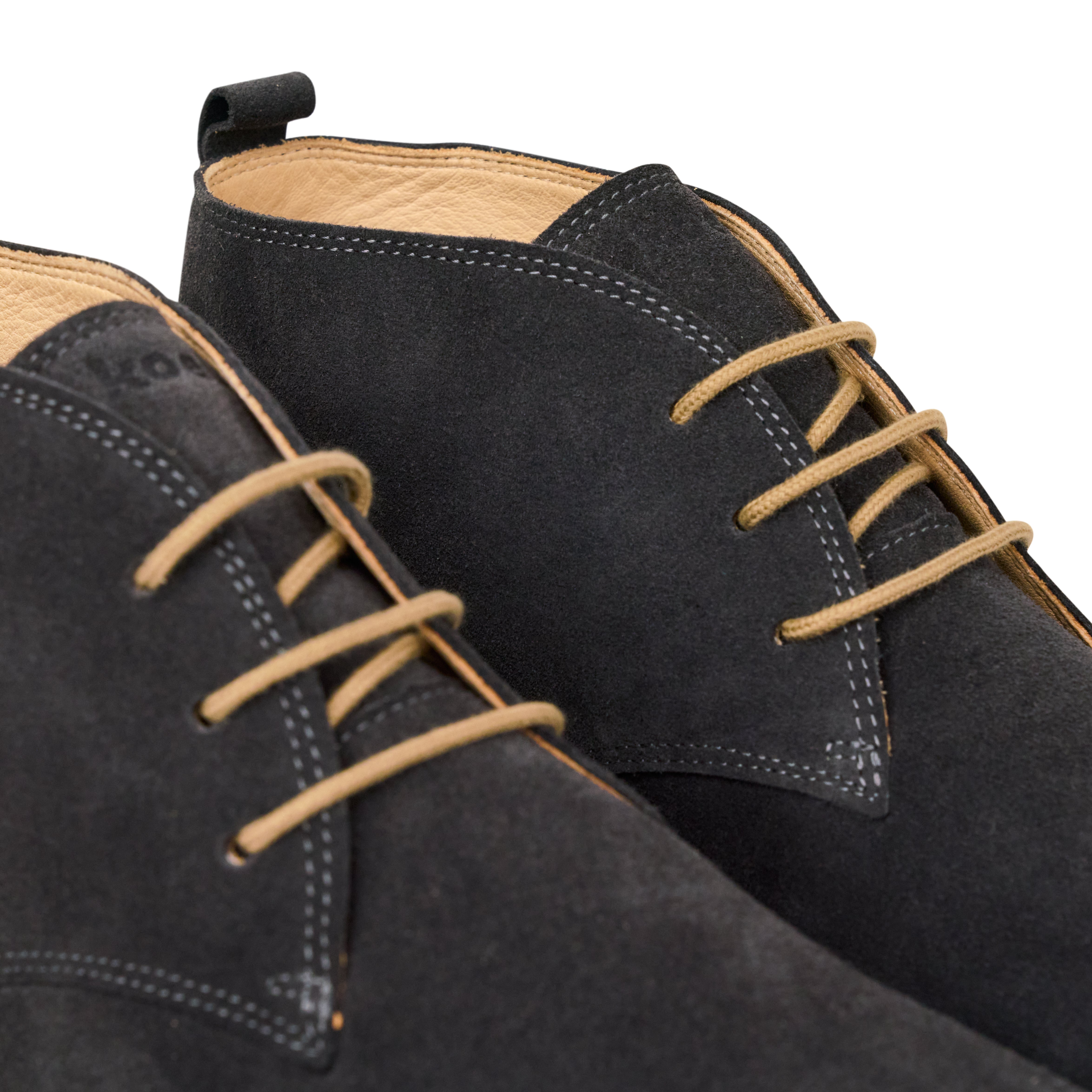 TOM Suede