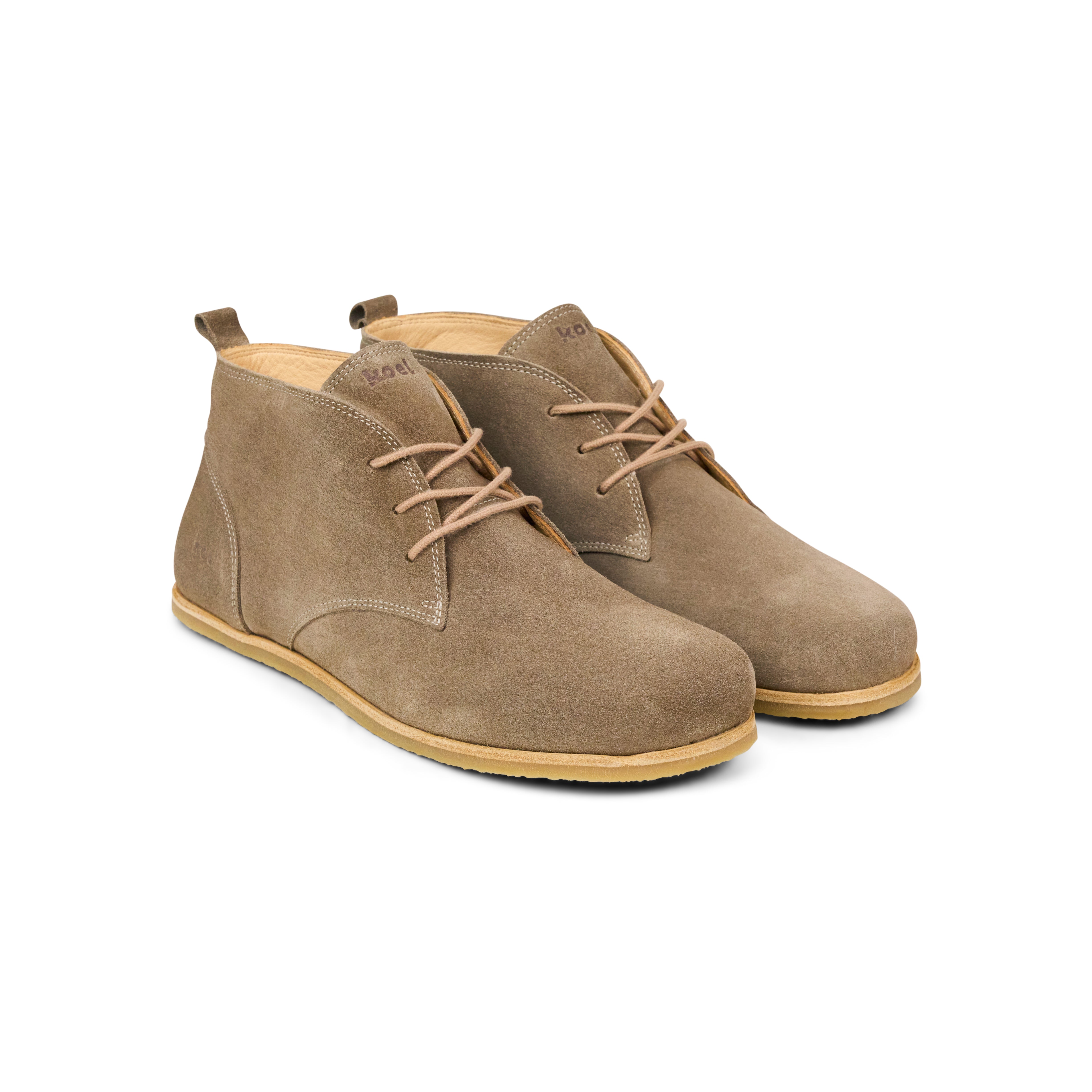 TOM Suede