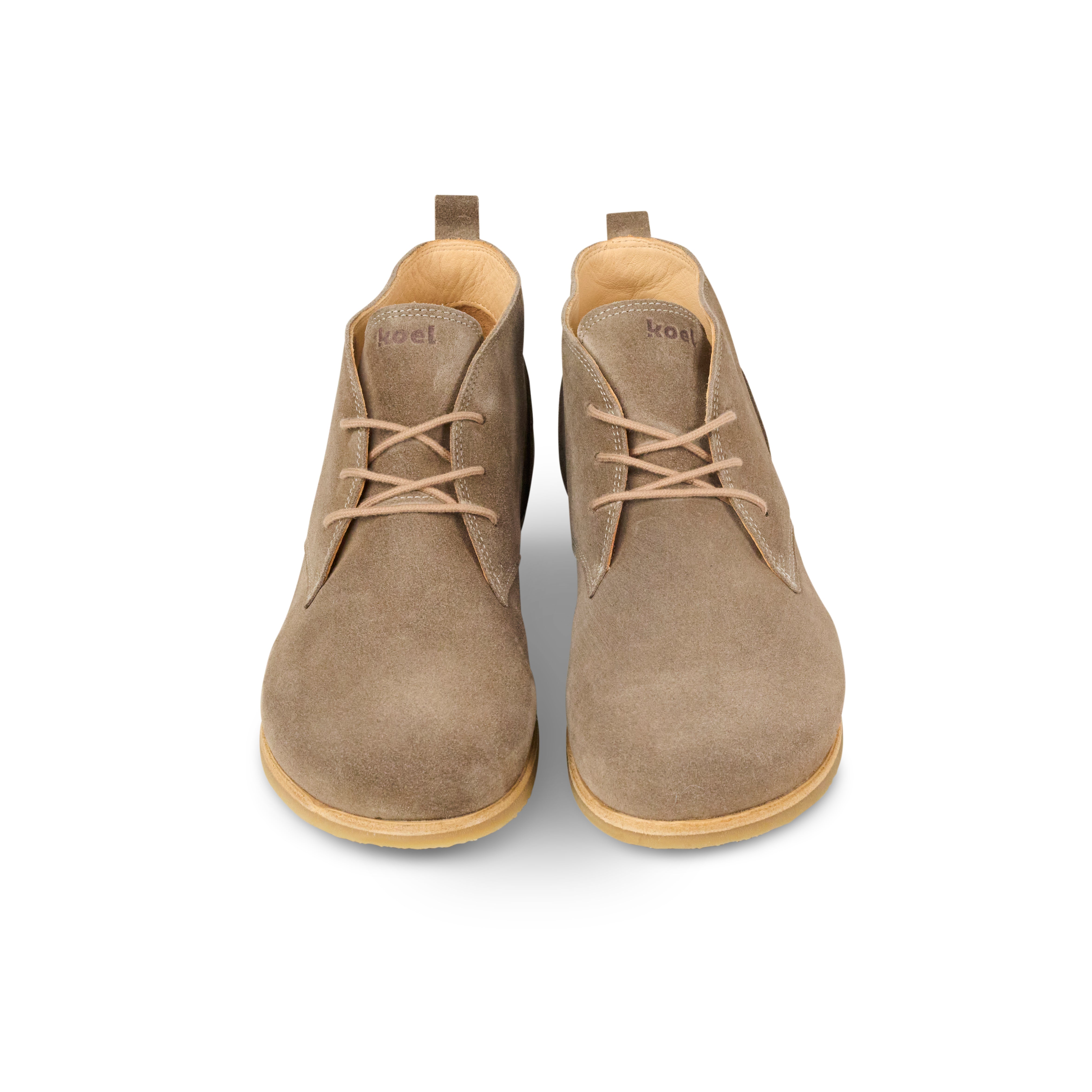 TOM Suede