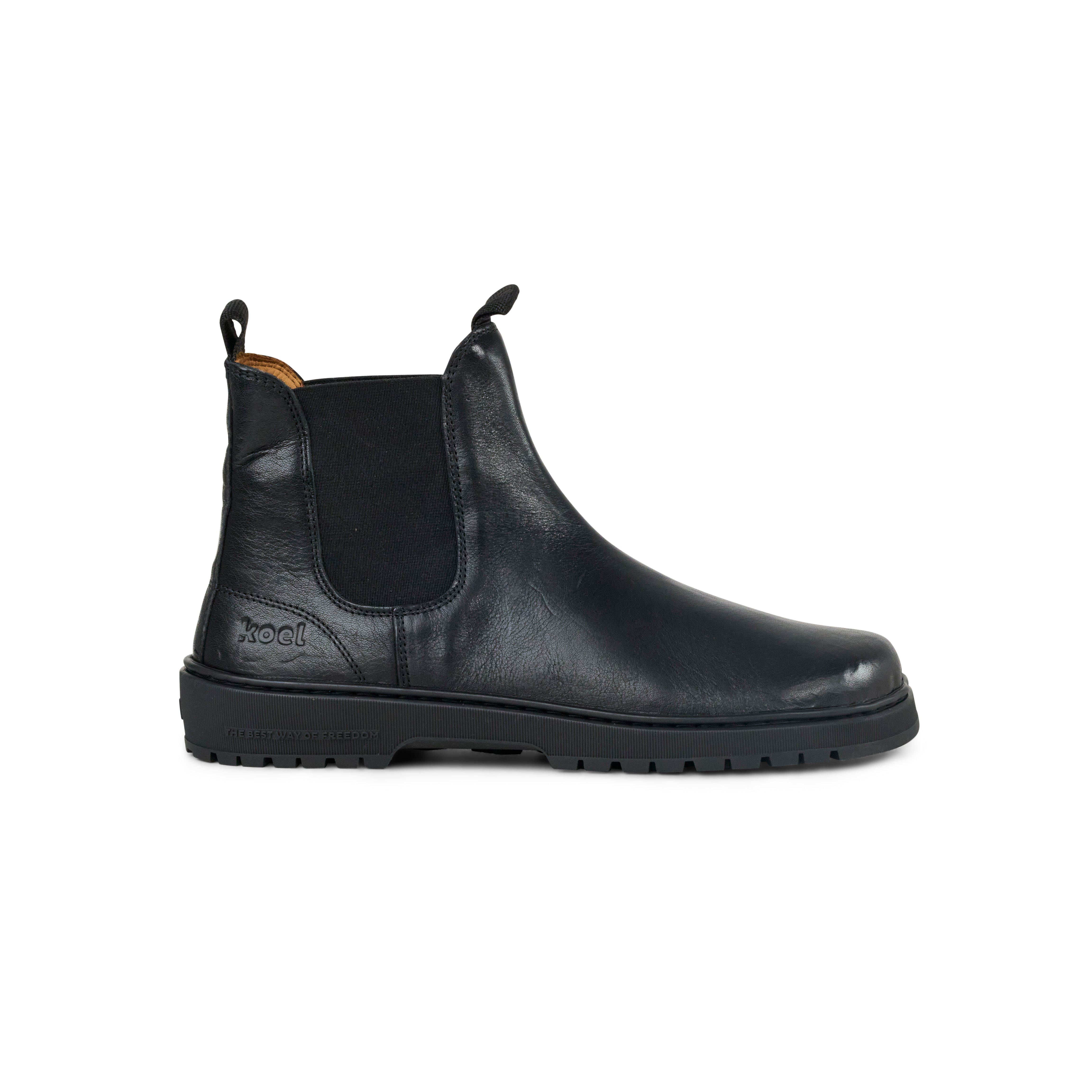 GAVIEN Leather
