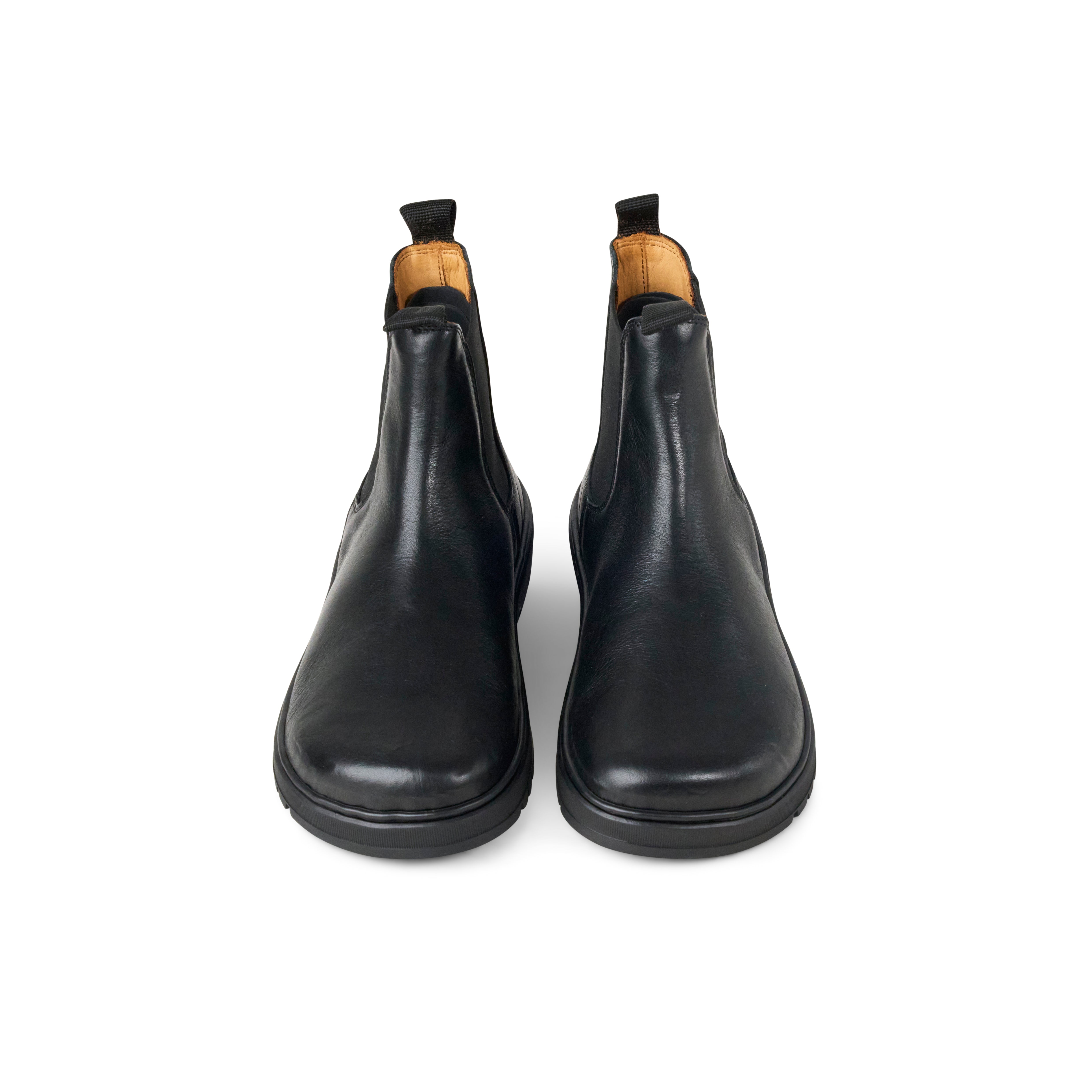 GAVIEN Leather