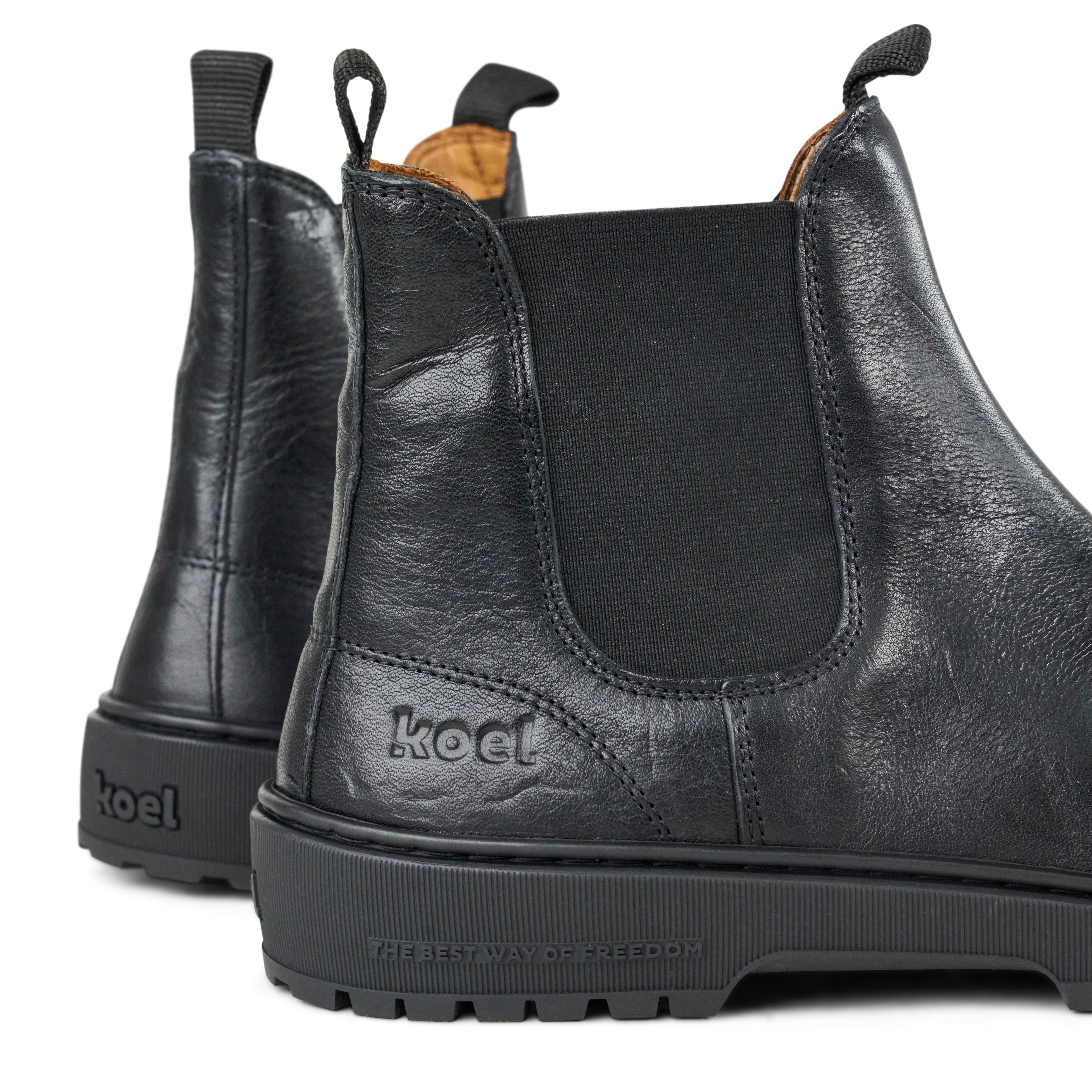 GAVIEN Leather