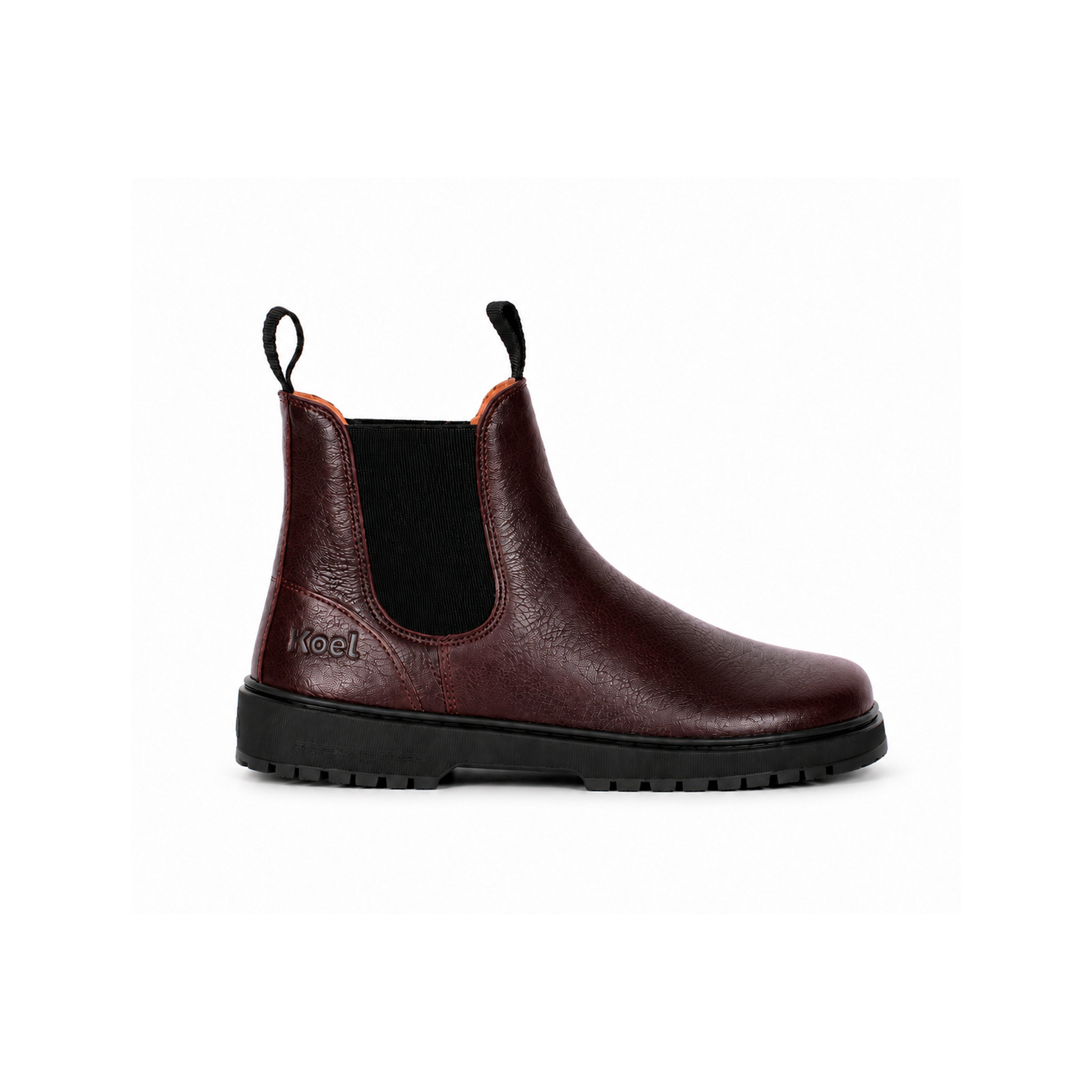 GAVIEN Leather