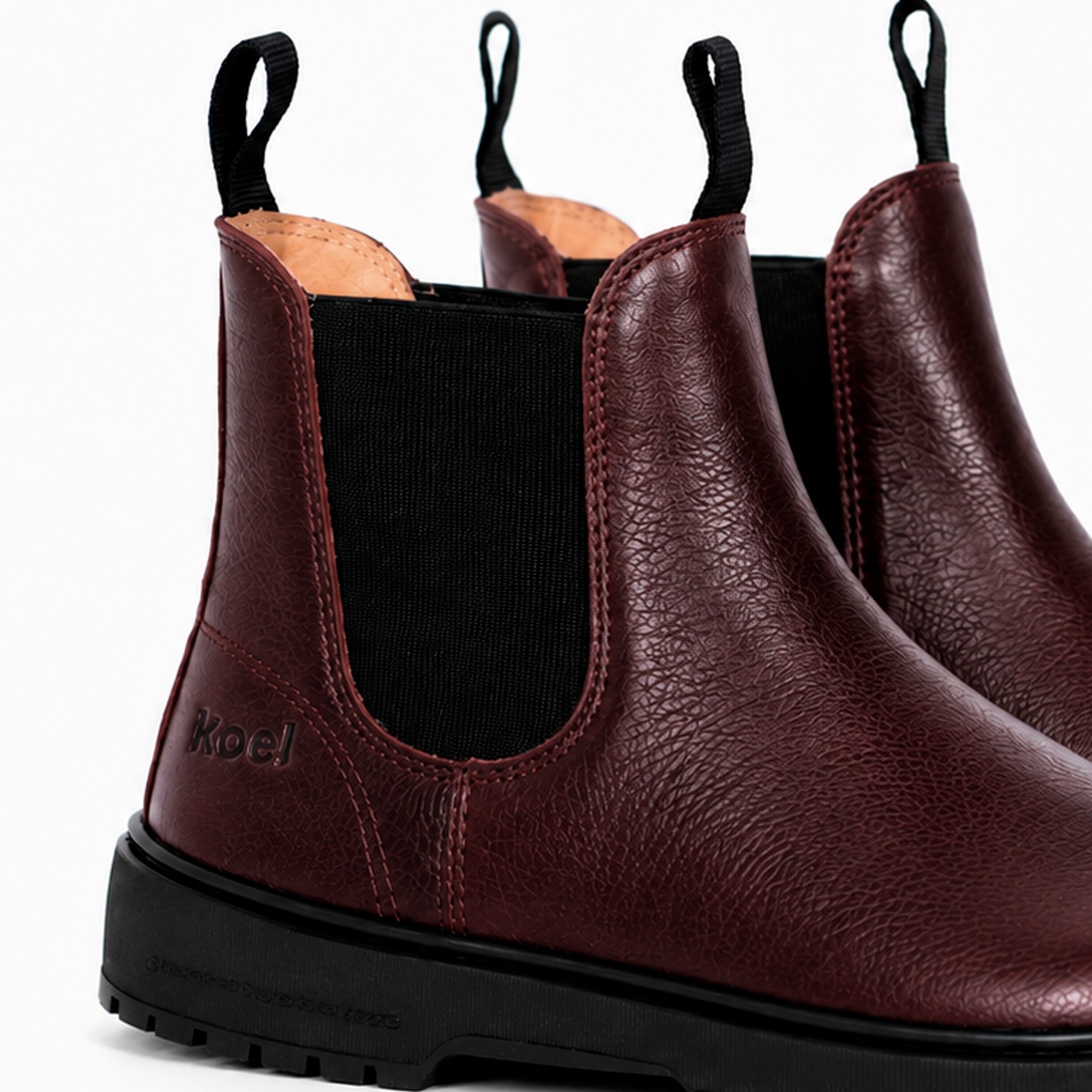 GAVIEN Leather