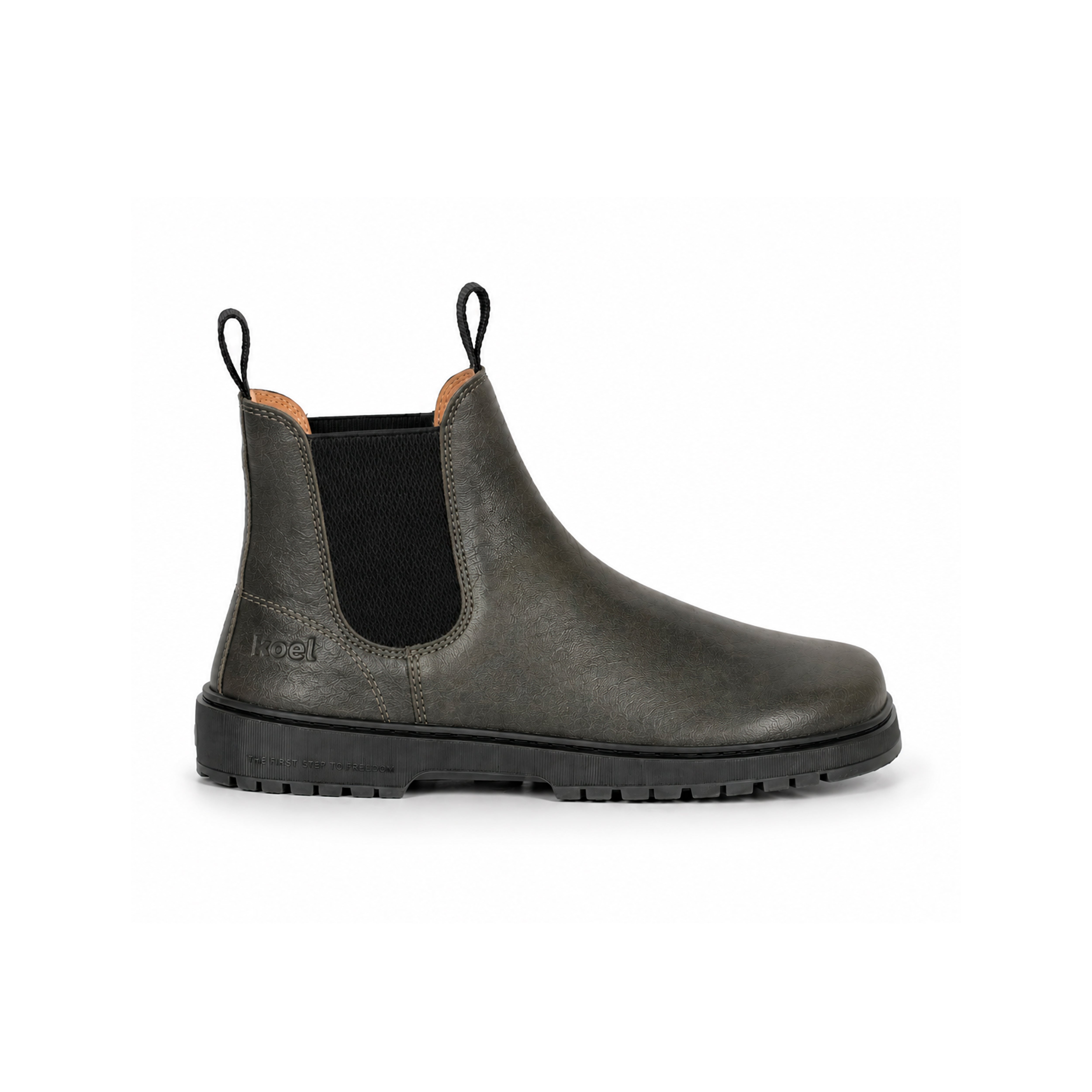 GAVIEN Leather