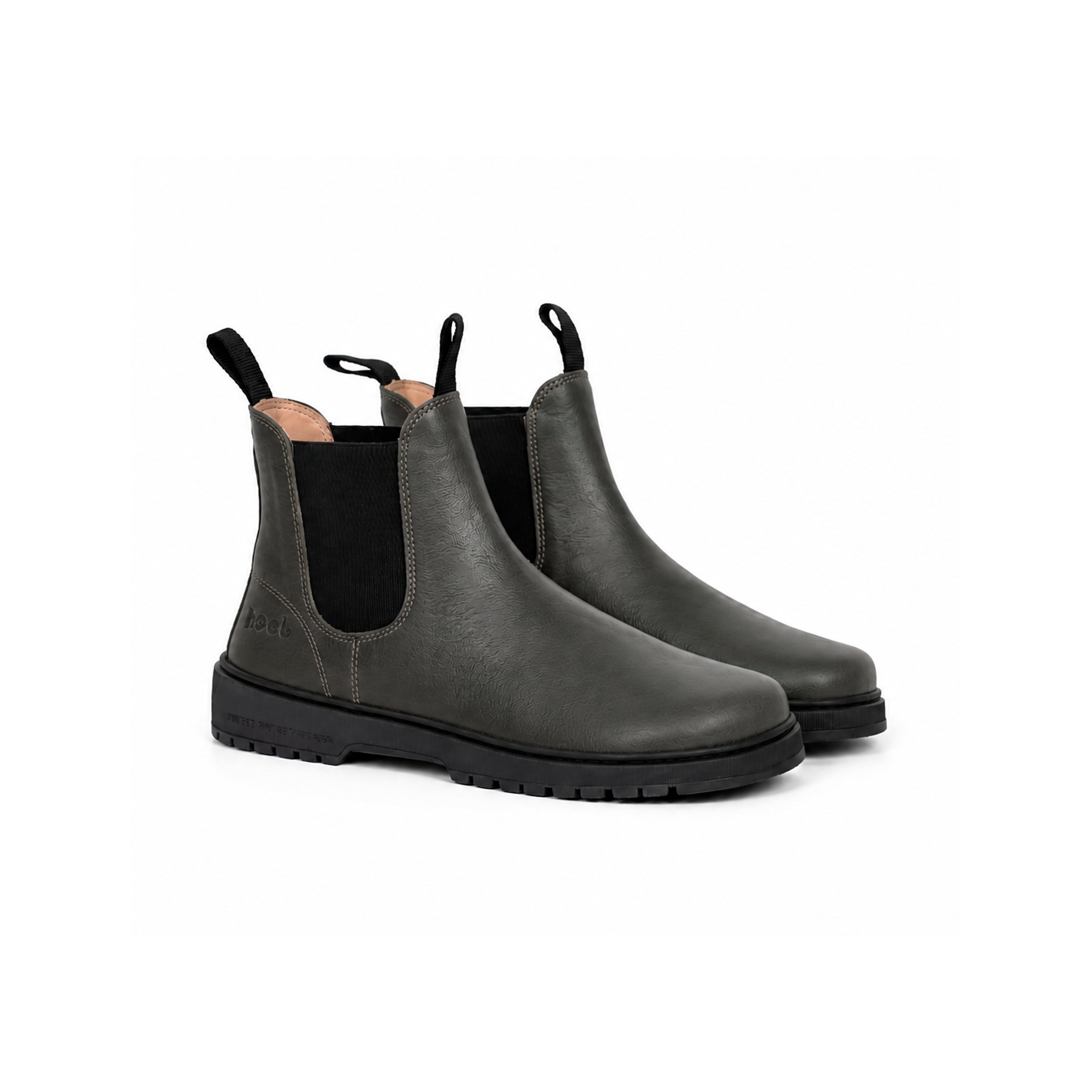 GAVIEN Leather