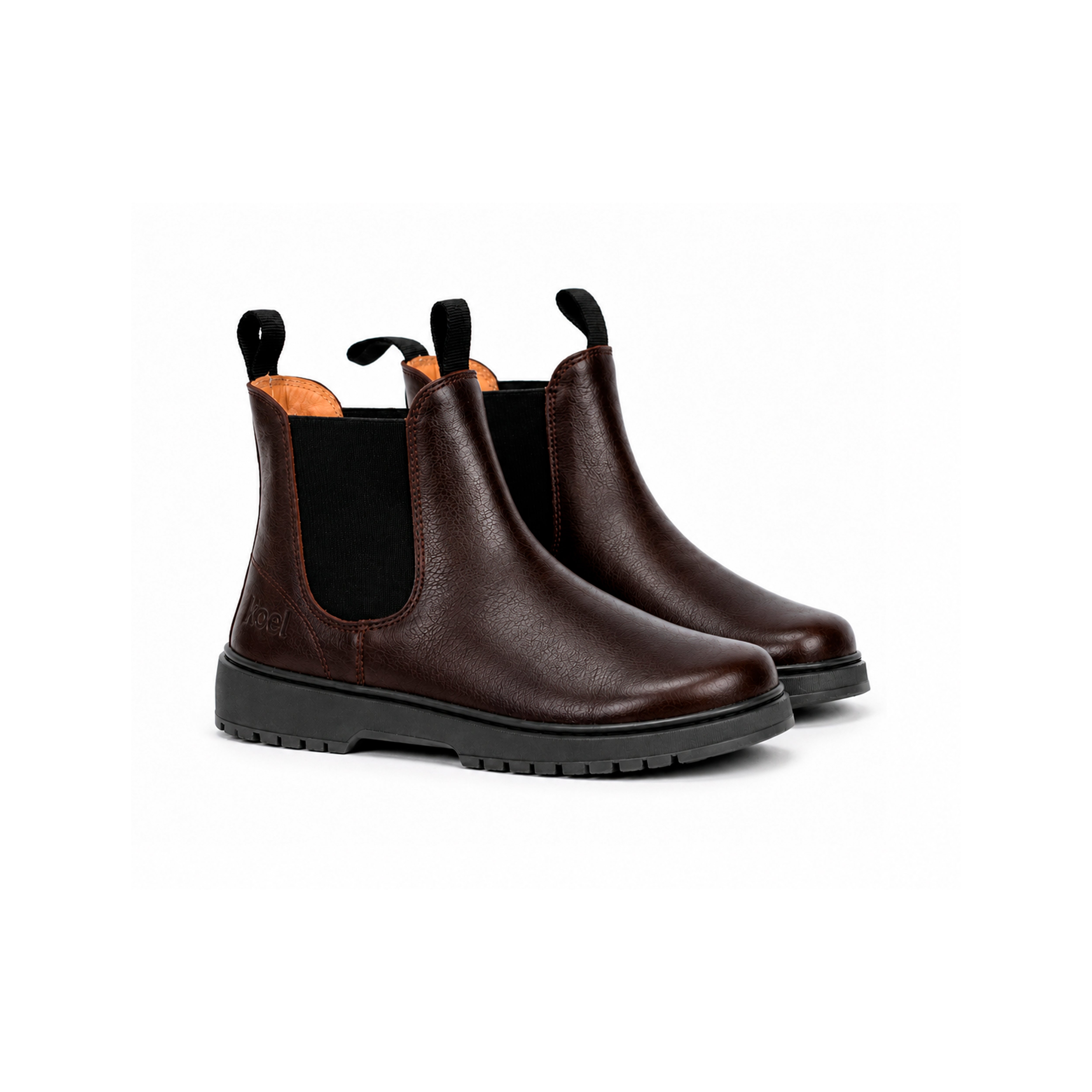 GAVIEN Leather