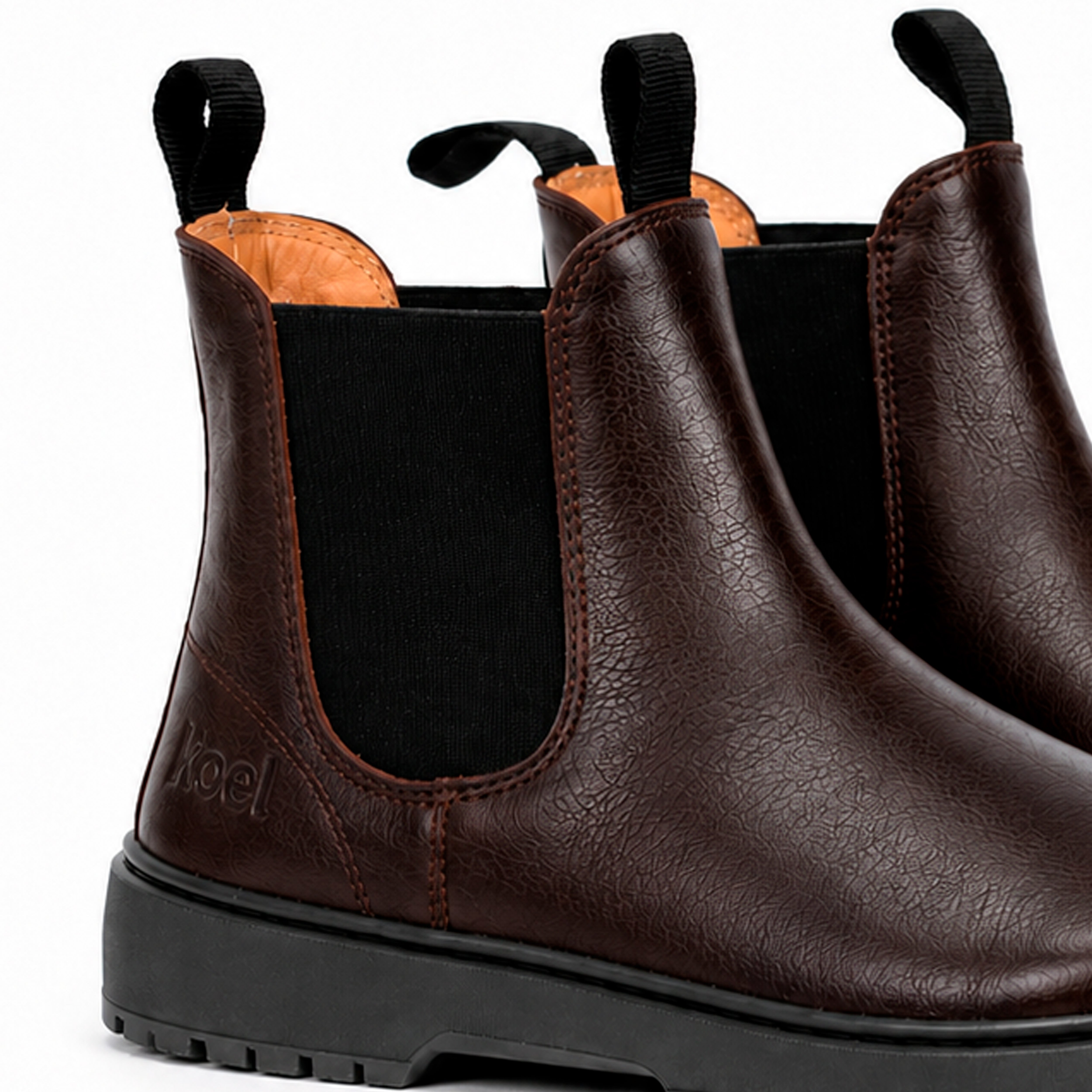 GAVIEN Leather