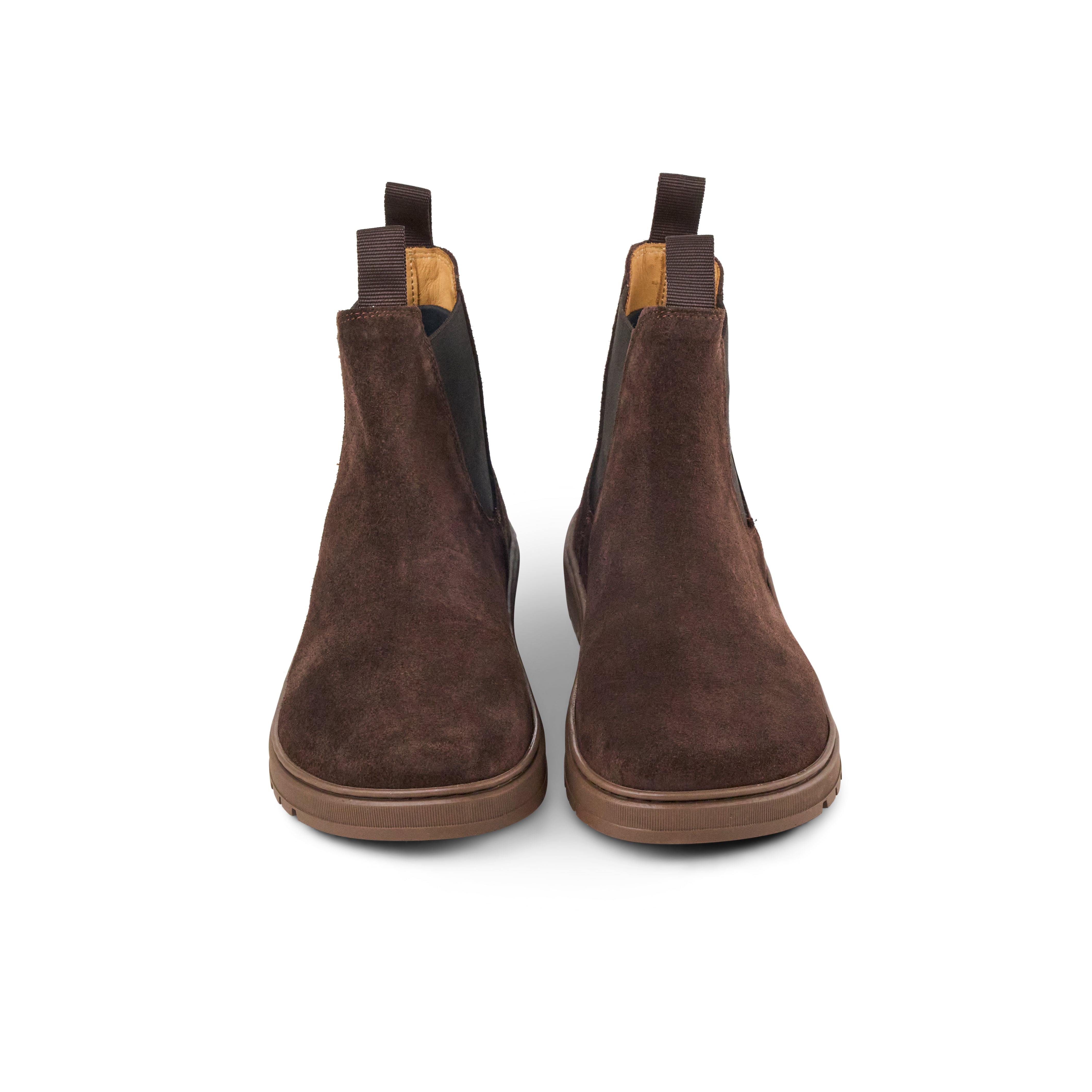 GAVIEN Suede