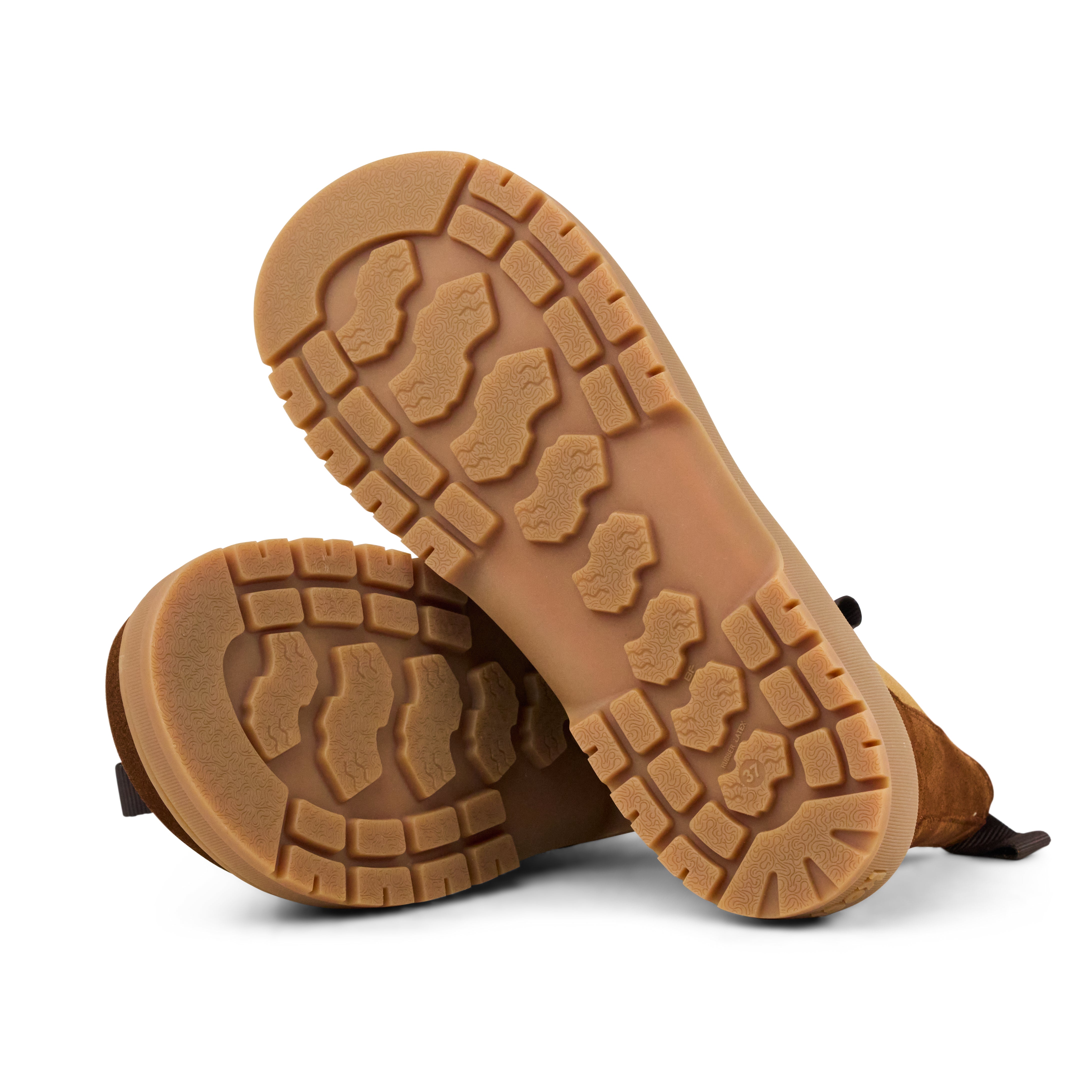 GAVIEN Suede