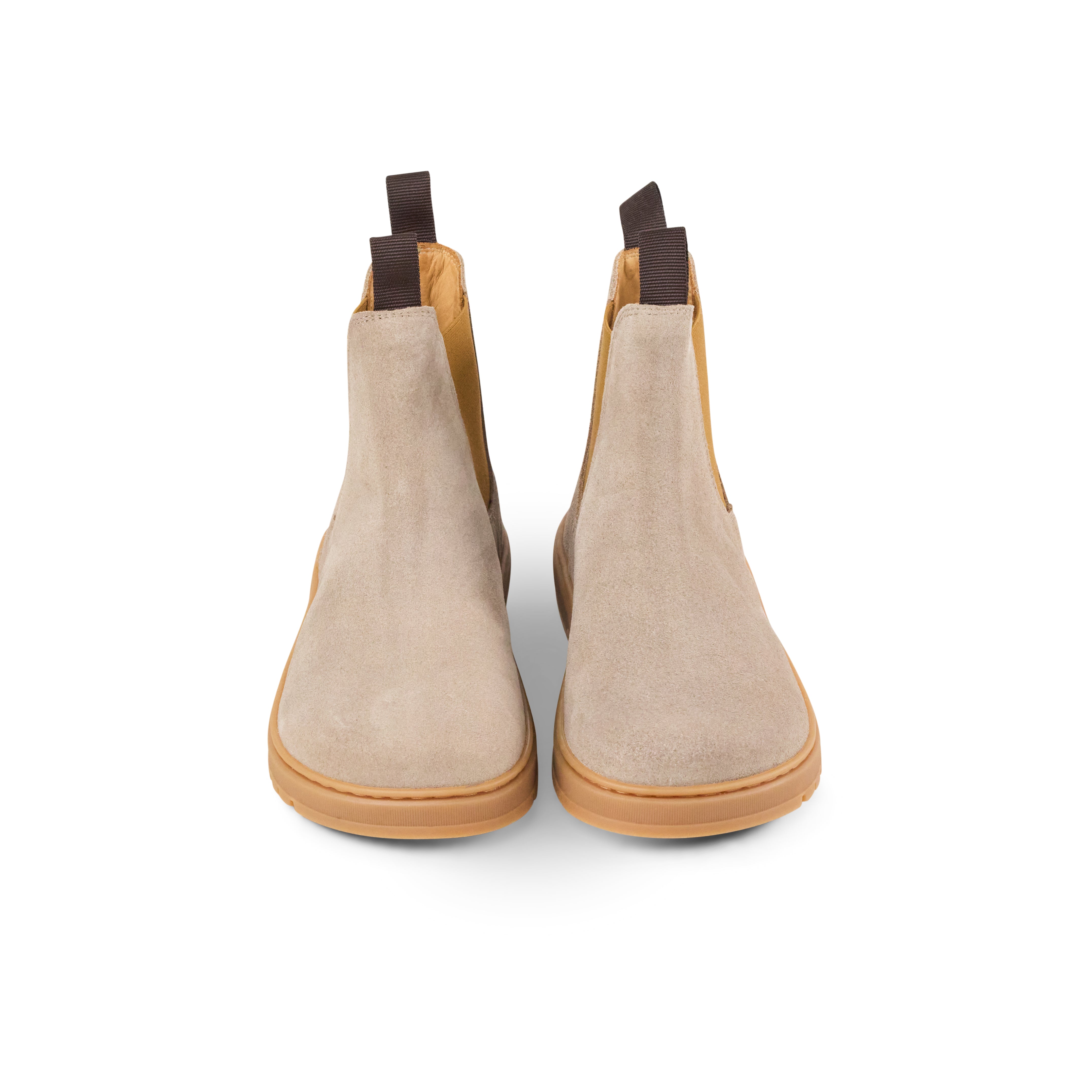 GAVIEN Suede