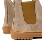 GAVIEN Suede