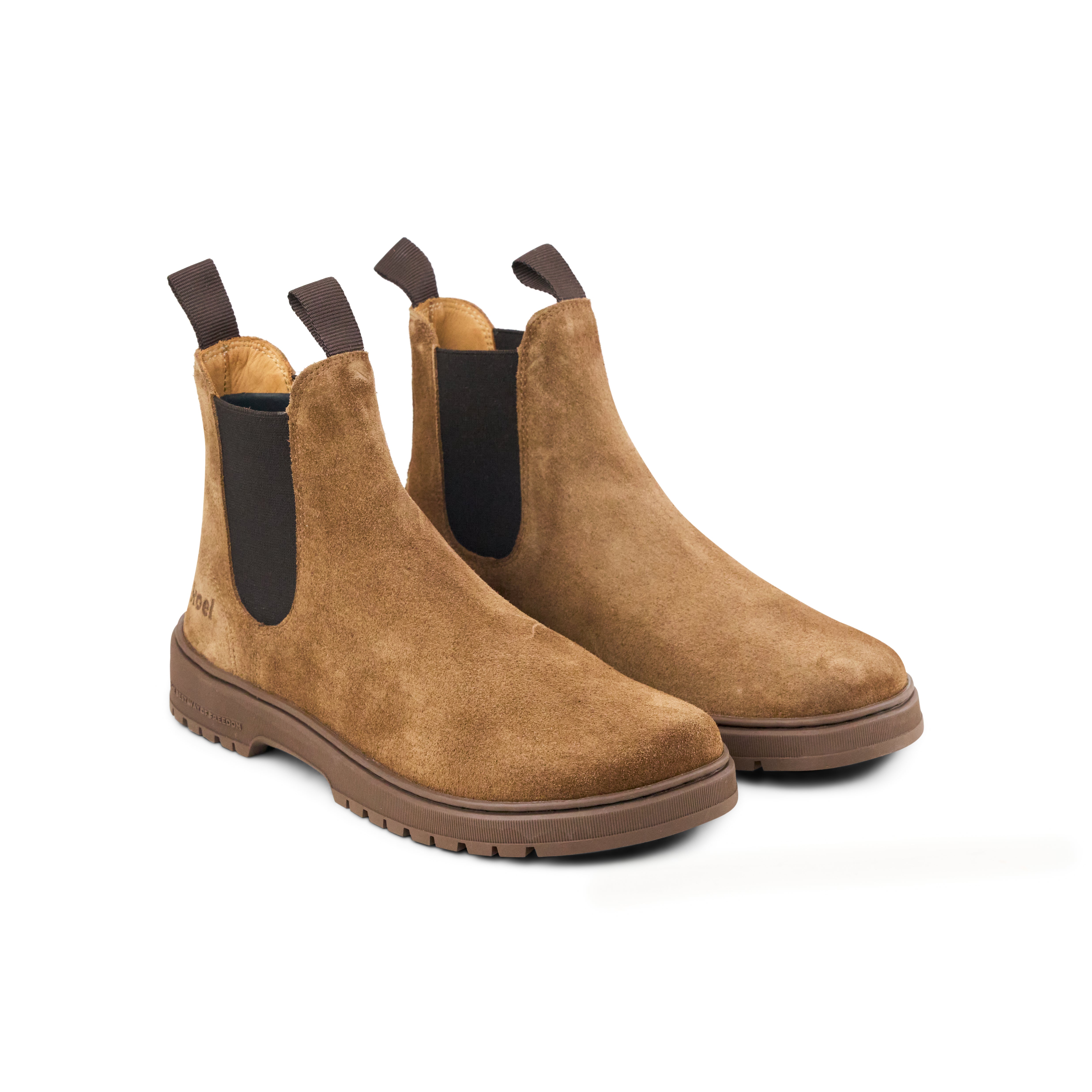 GAVIEN Suede