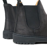 GAVIEN Oil Suede