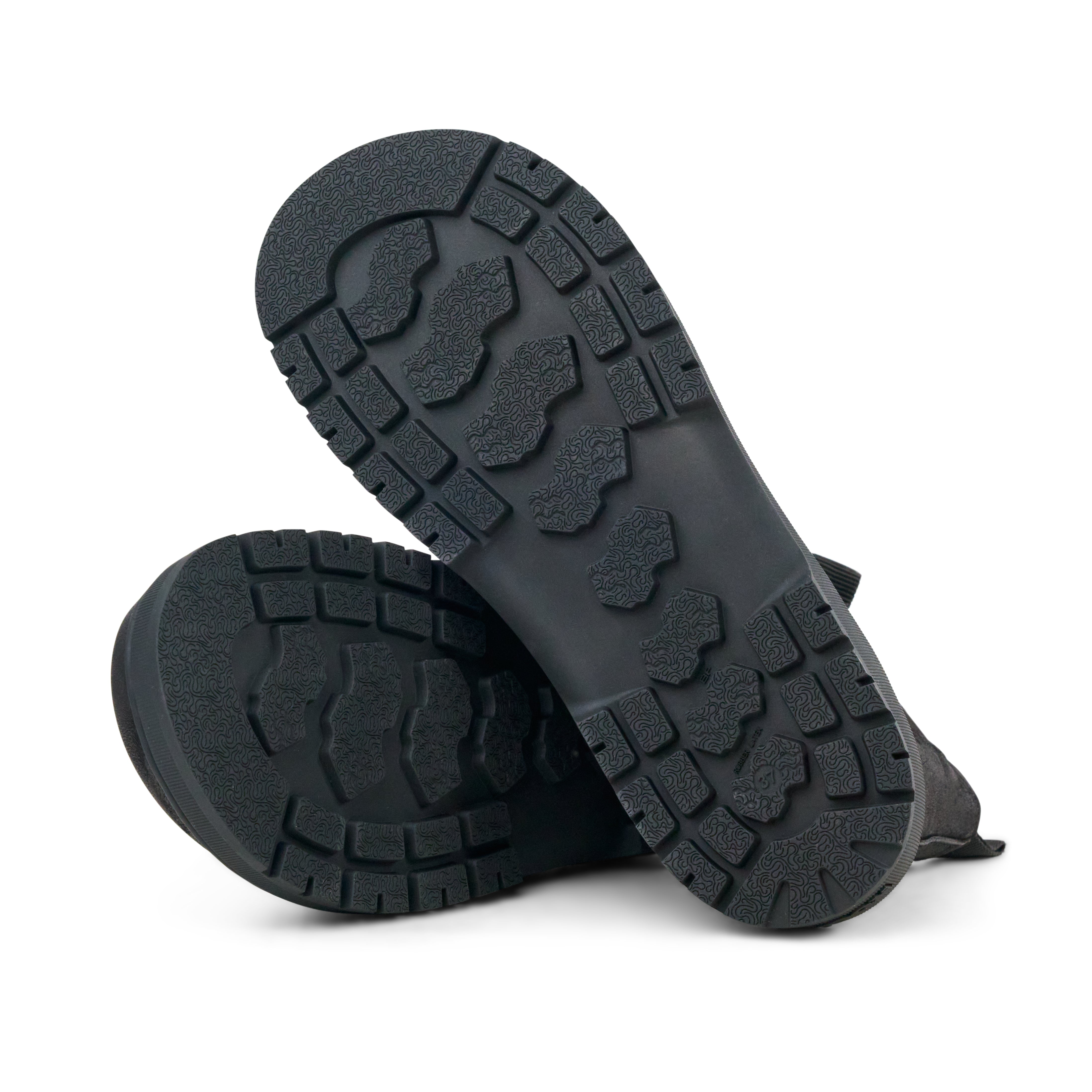GAVIEN Oil Suede
