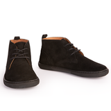 Barefoot Fea Suede