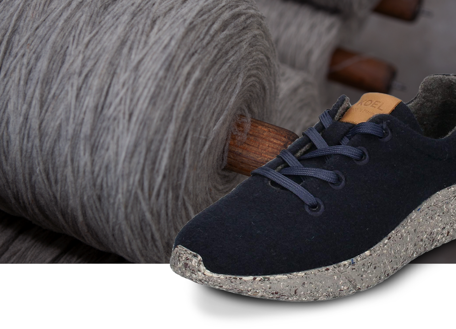 MEN – Koel Shoes