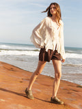 FRANCIE Suede Eco