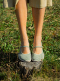 VALERIA II Suede