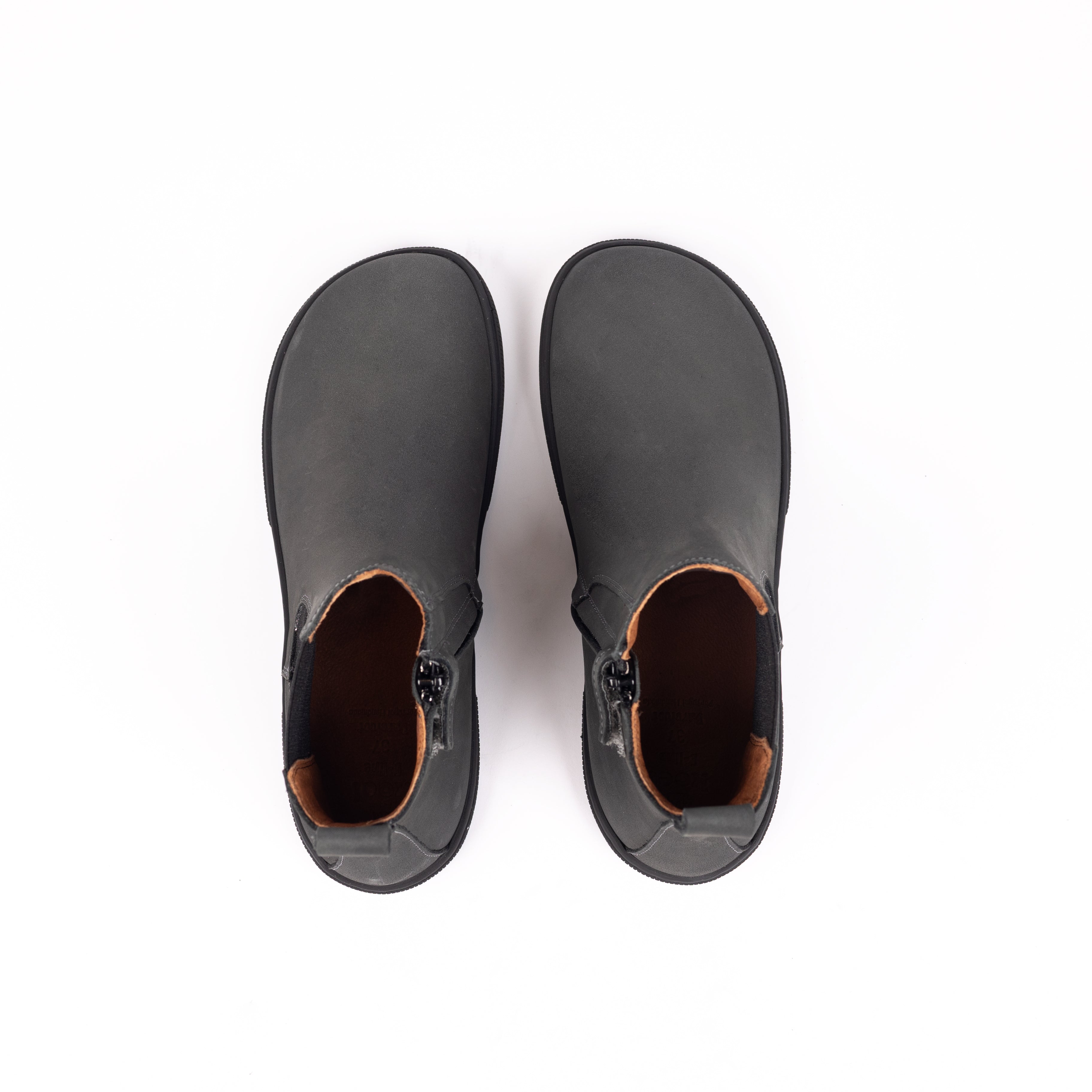 Barefoot Fila Hydro – Koel Shoes