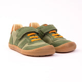 Barefoot DYLAN Suede