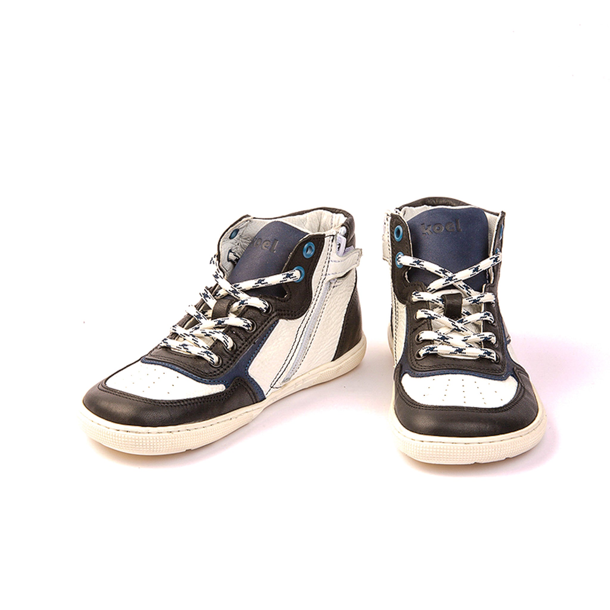 Barefoot DANISH Napa – Koel Shoes